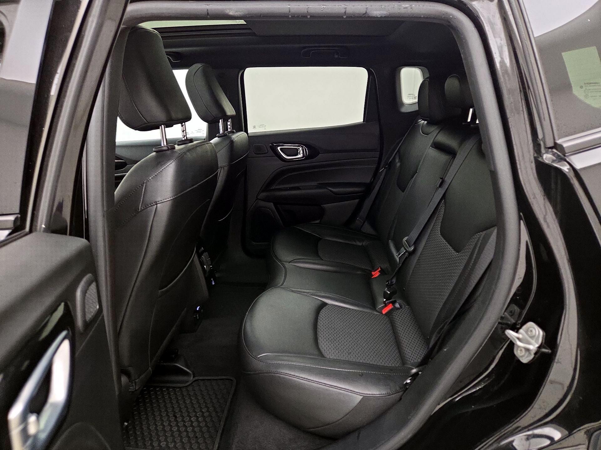 Thumbnail: 2022 Jeep Compass - 20