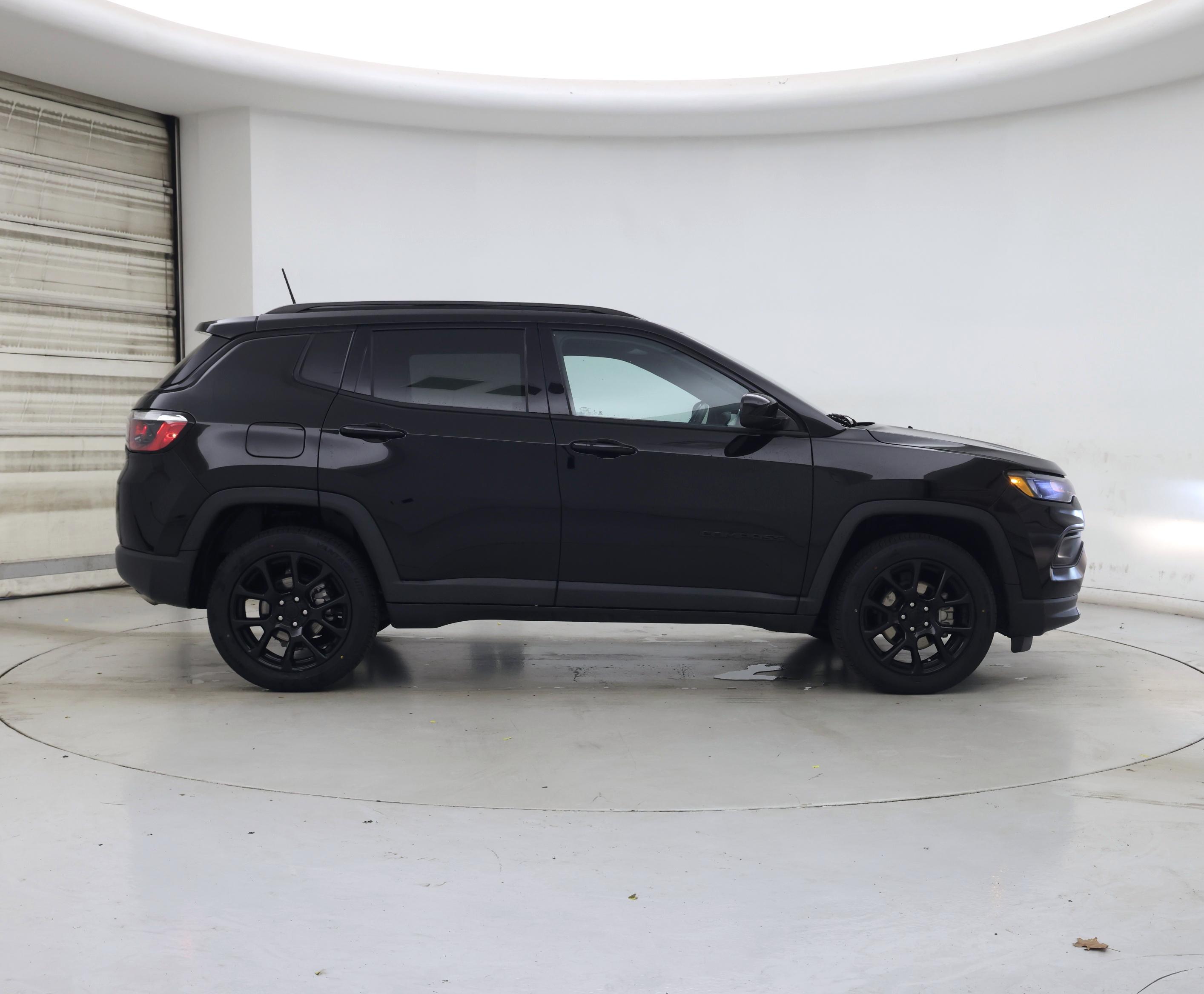 Thumbnail: 2022 Jeep Compass - 7