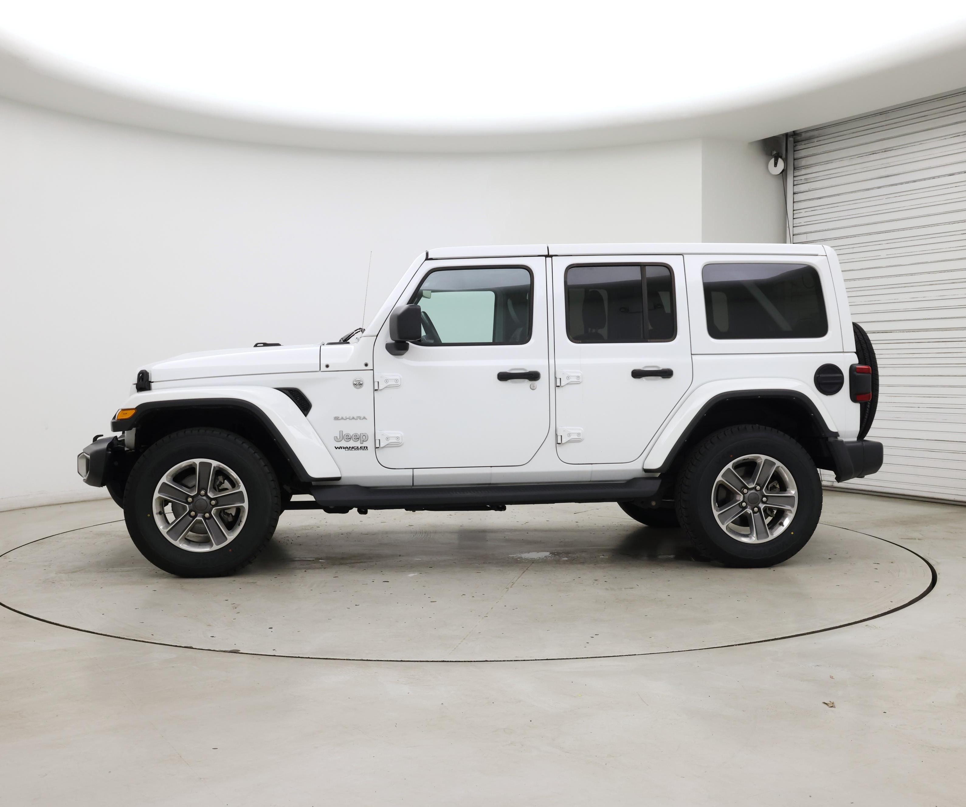 Thumbnail: 2022 Jeep Wrangler - 3