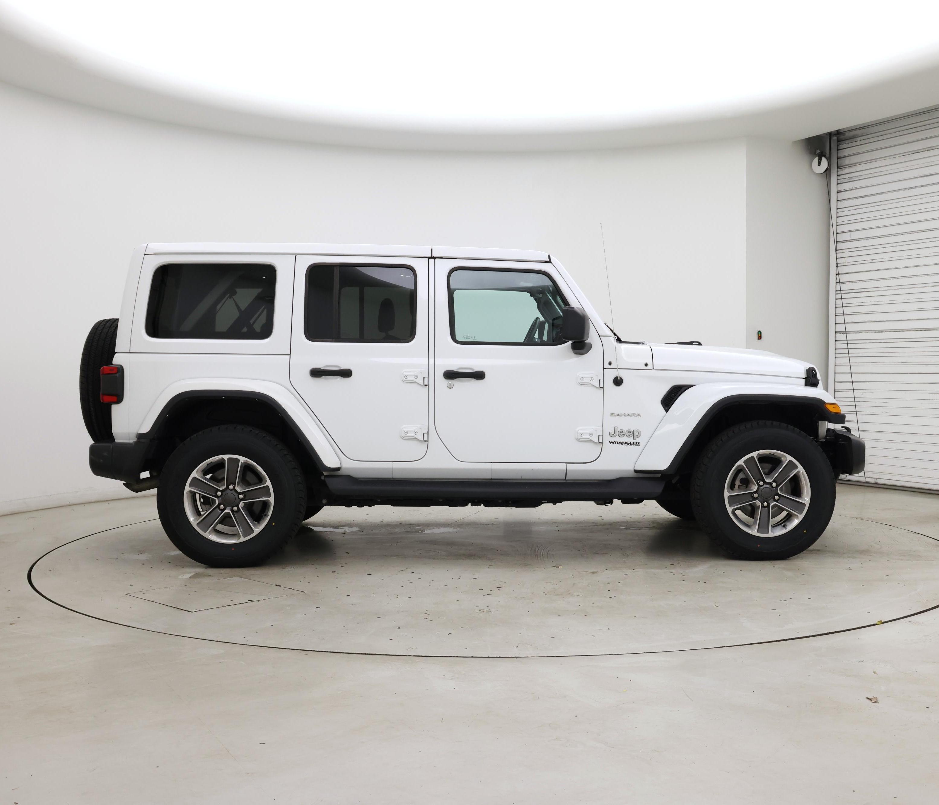 Thumbnail: 2022 Jeep Wrangler - 7