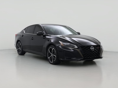 2023 Nissan Altima SR