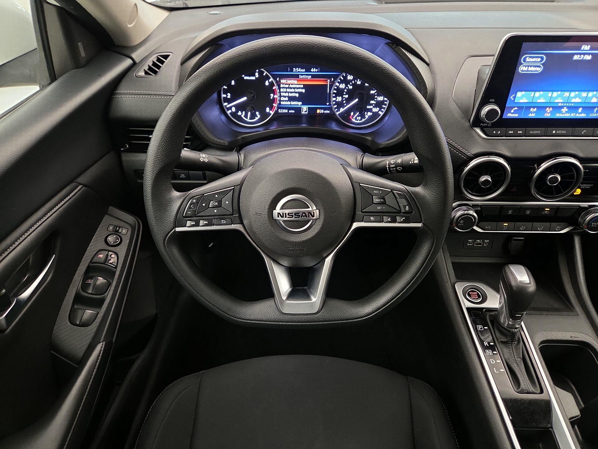 Thumbnail: 2023 Nissan Sentra - 10