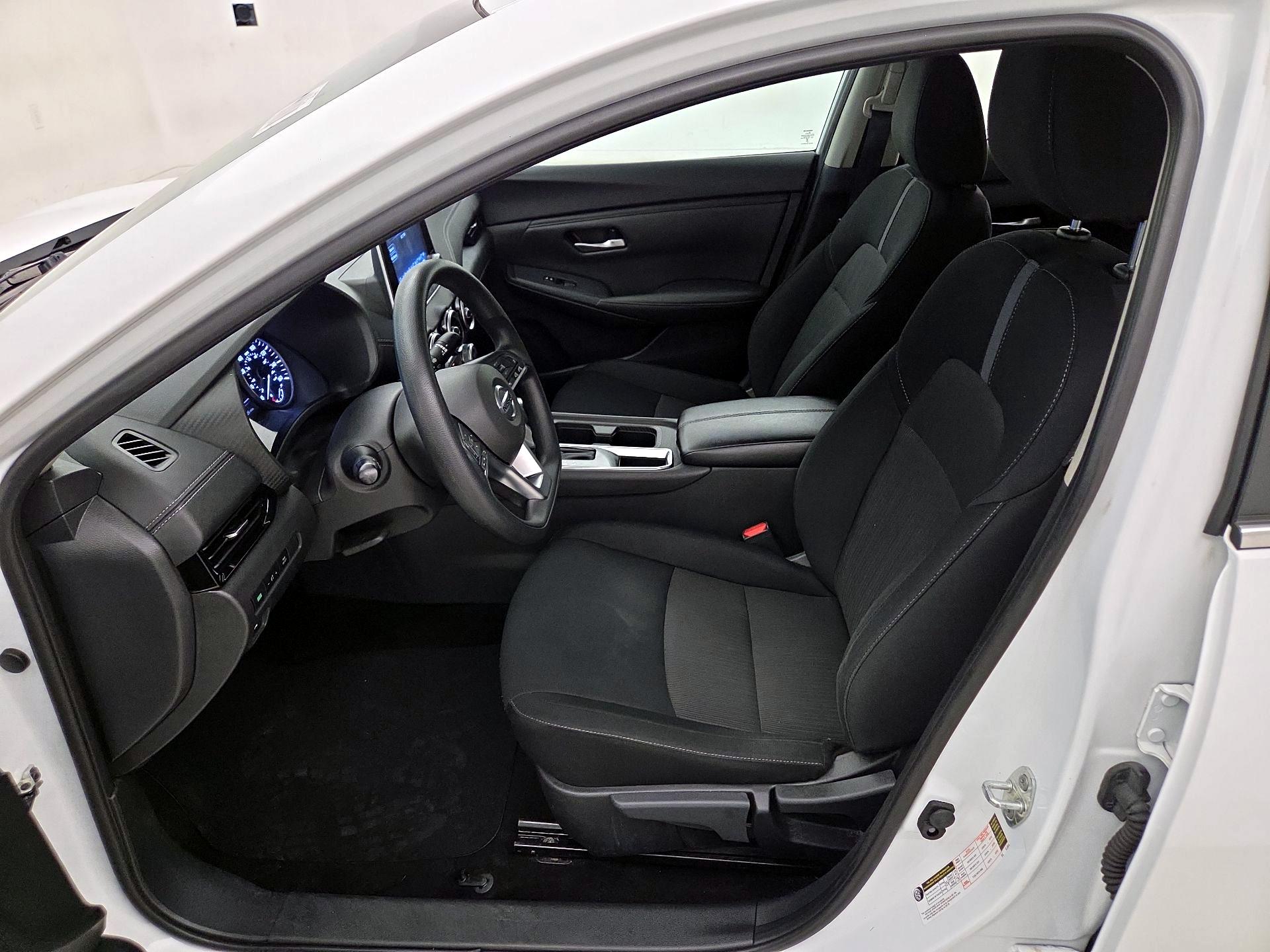 Thumbnail: 2023 Nissan Sentra - 11