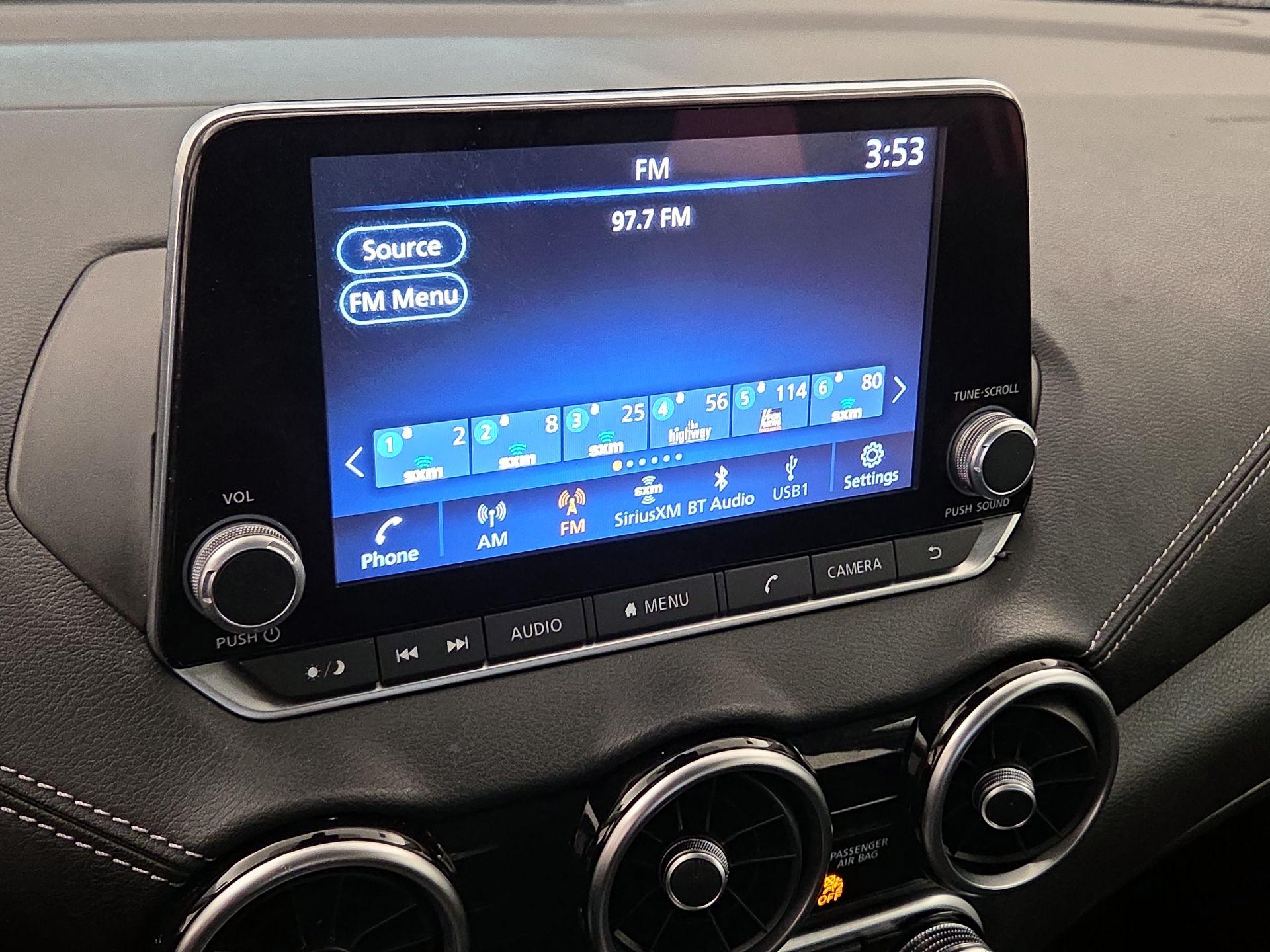 Thumbnail: 2023 Nissan Sentra - 15