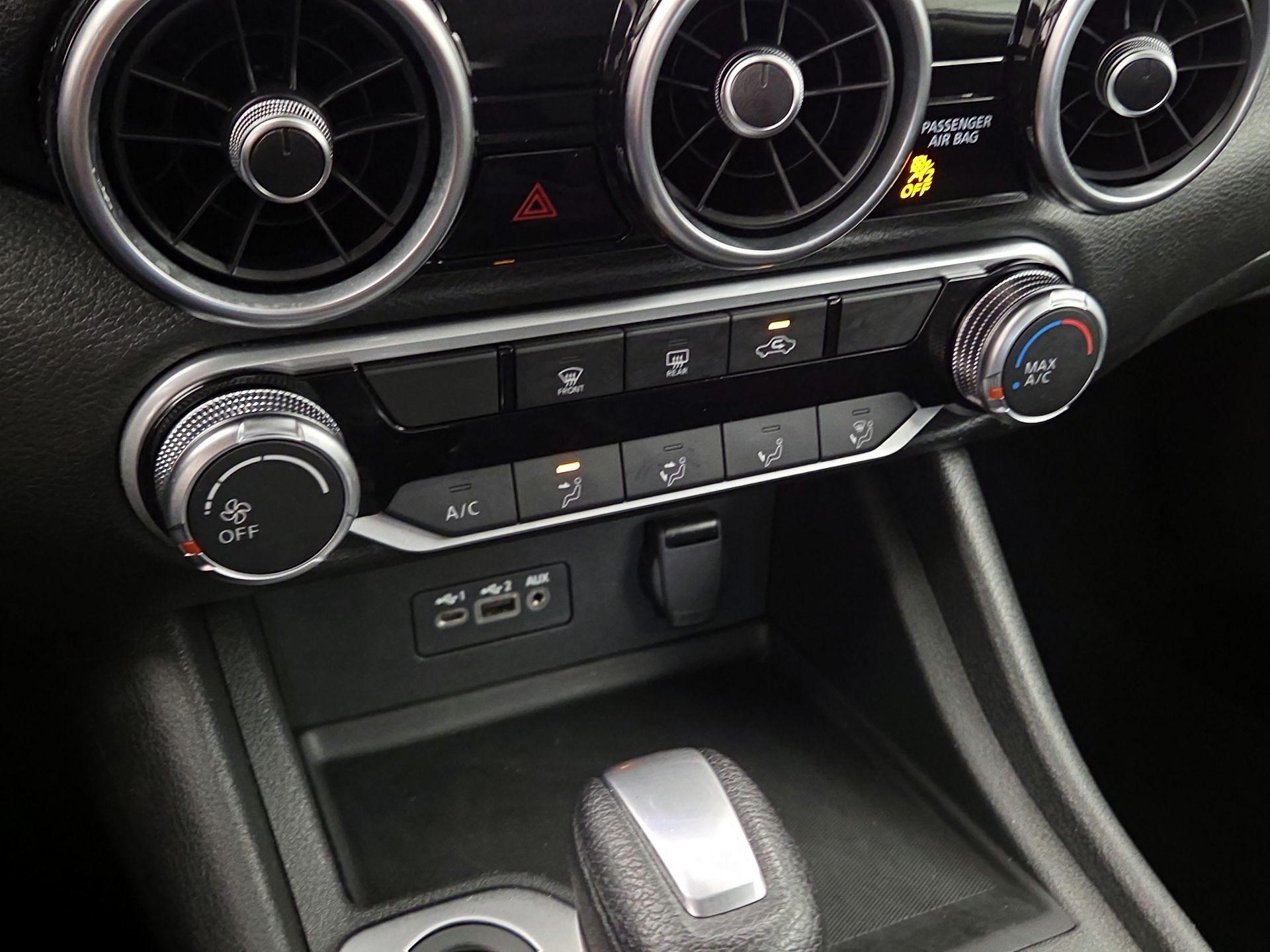 Thumbnail: 2023 Nissan Sentra - 16