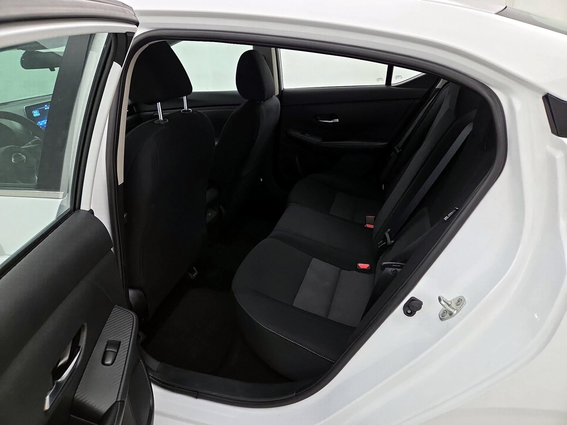 Thumbnail: 2023 Nissan Sentra - 19