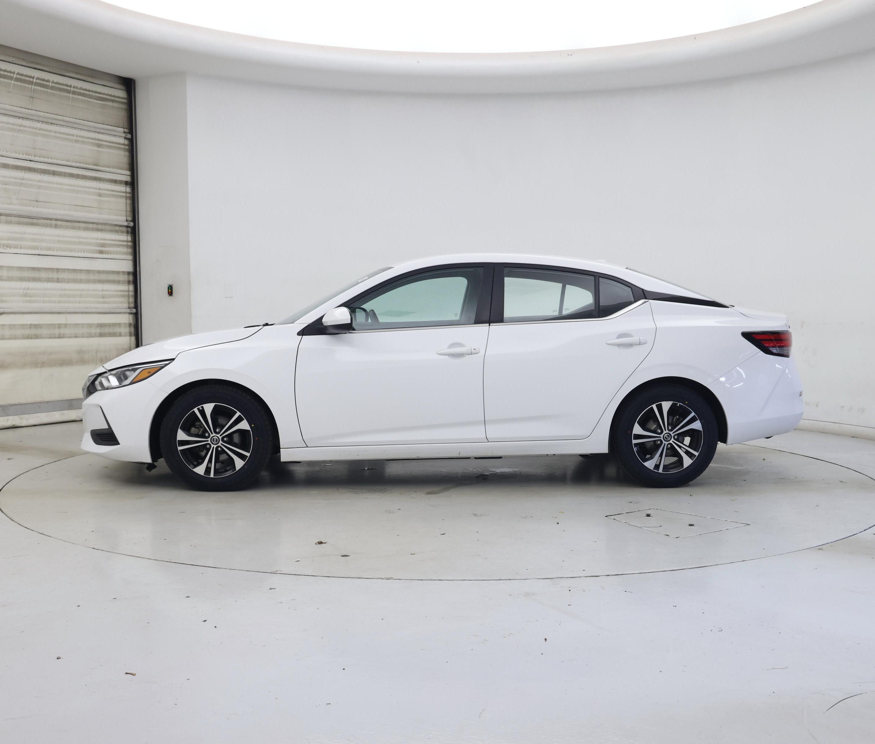 Thumbnail: 2023 Nissan Sentra - 3