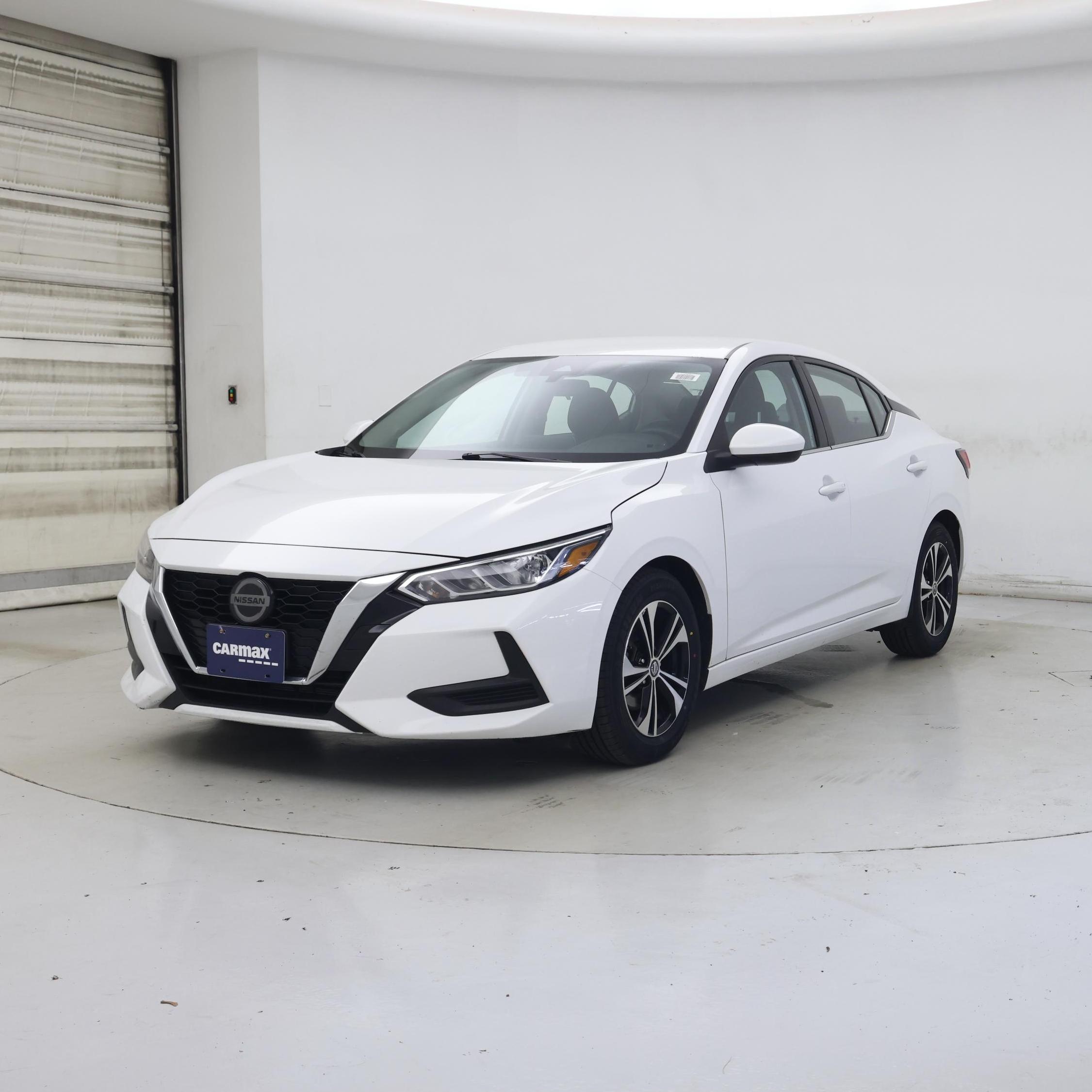 Thumbnail: 2023 Nissan Sentra - 4