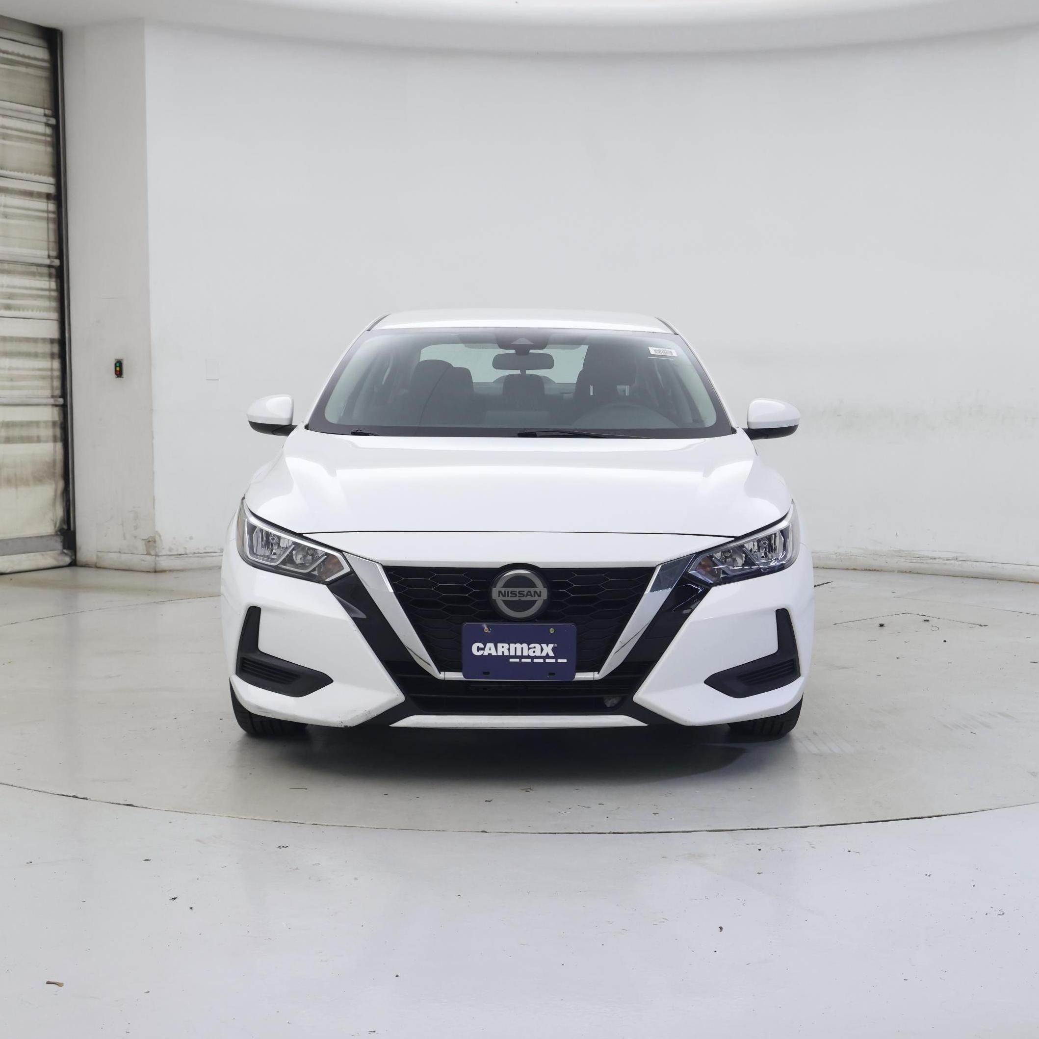 Thumbnail: 2023 Nissan Sentra - 5