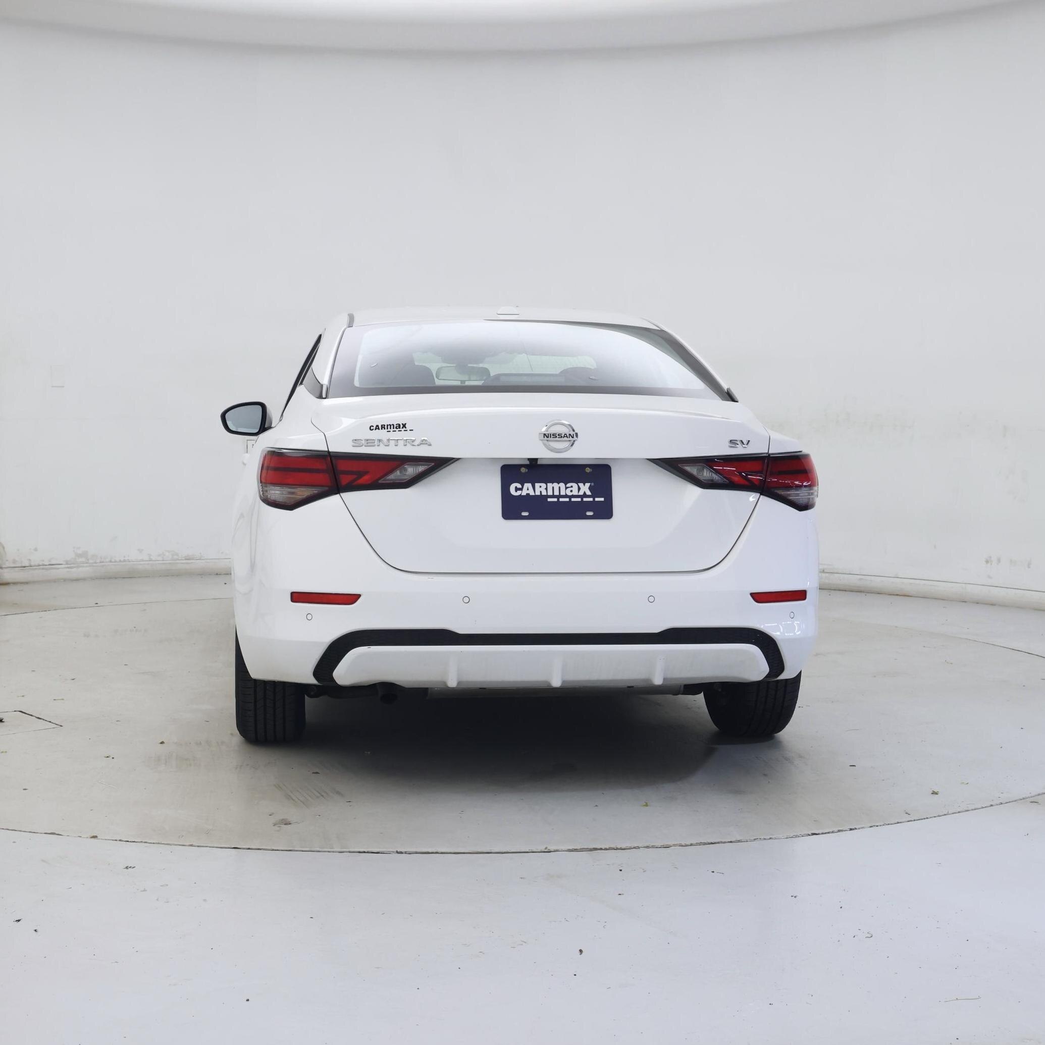 Thumbnail: 2023 Nissan Sentra - 6