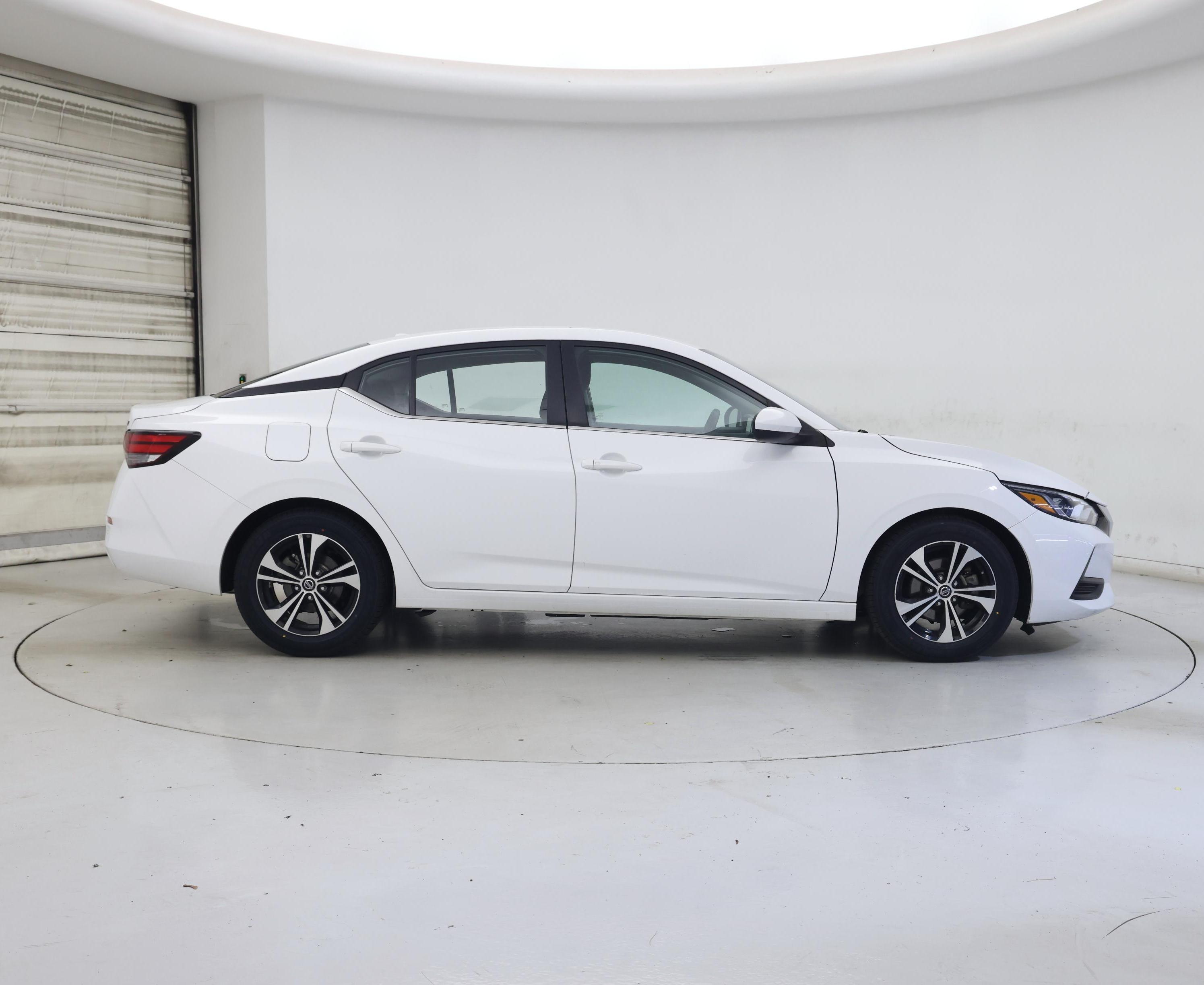 Thumbnail: 2023 Nissan Sentra - 7