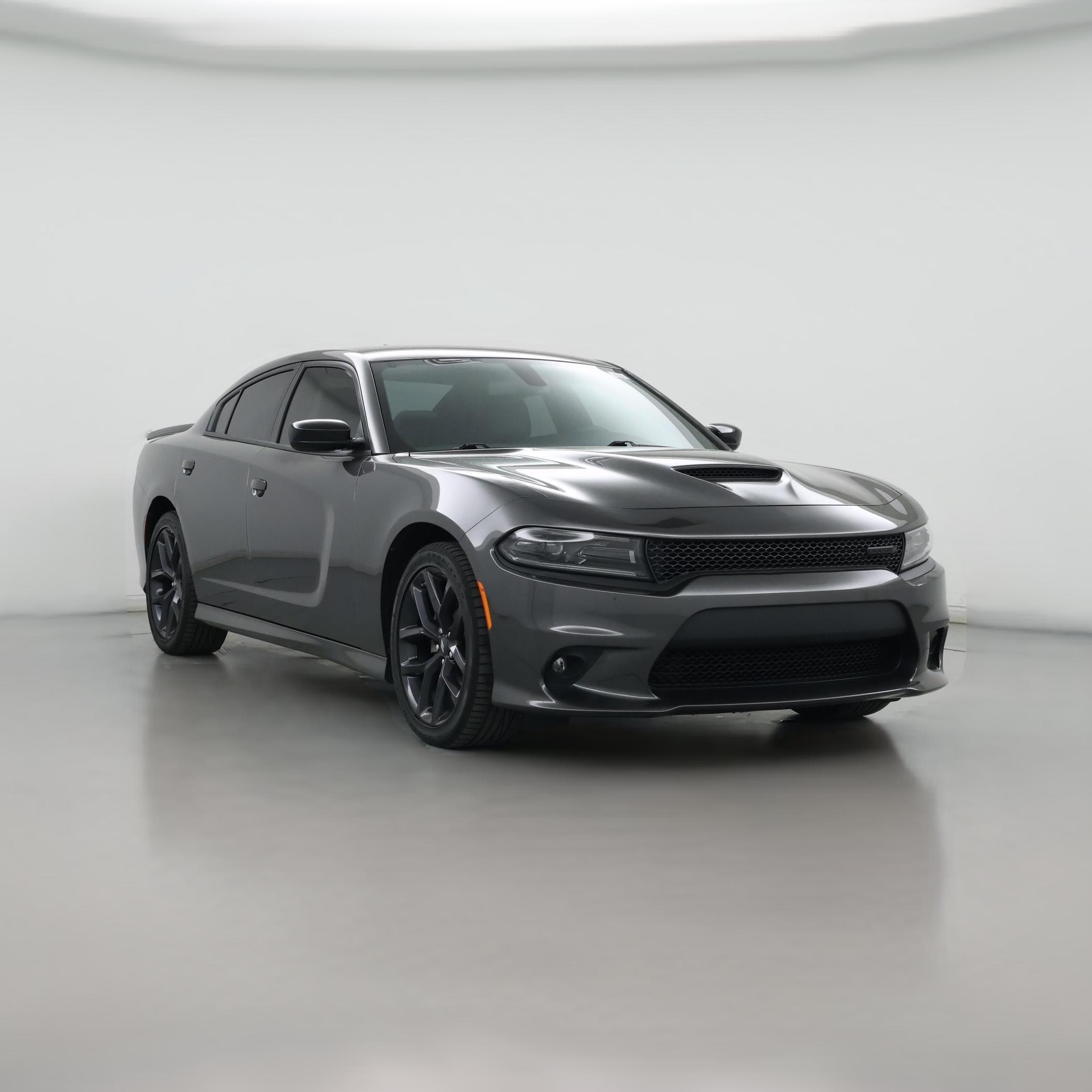 Thumbnail: 2022 Dodge Charger - 1