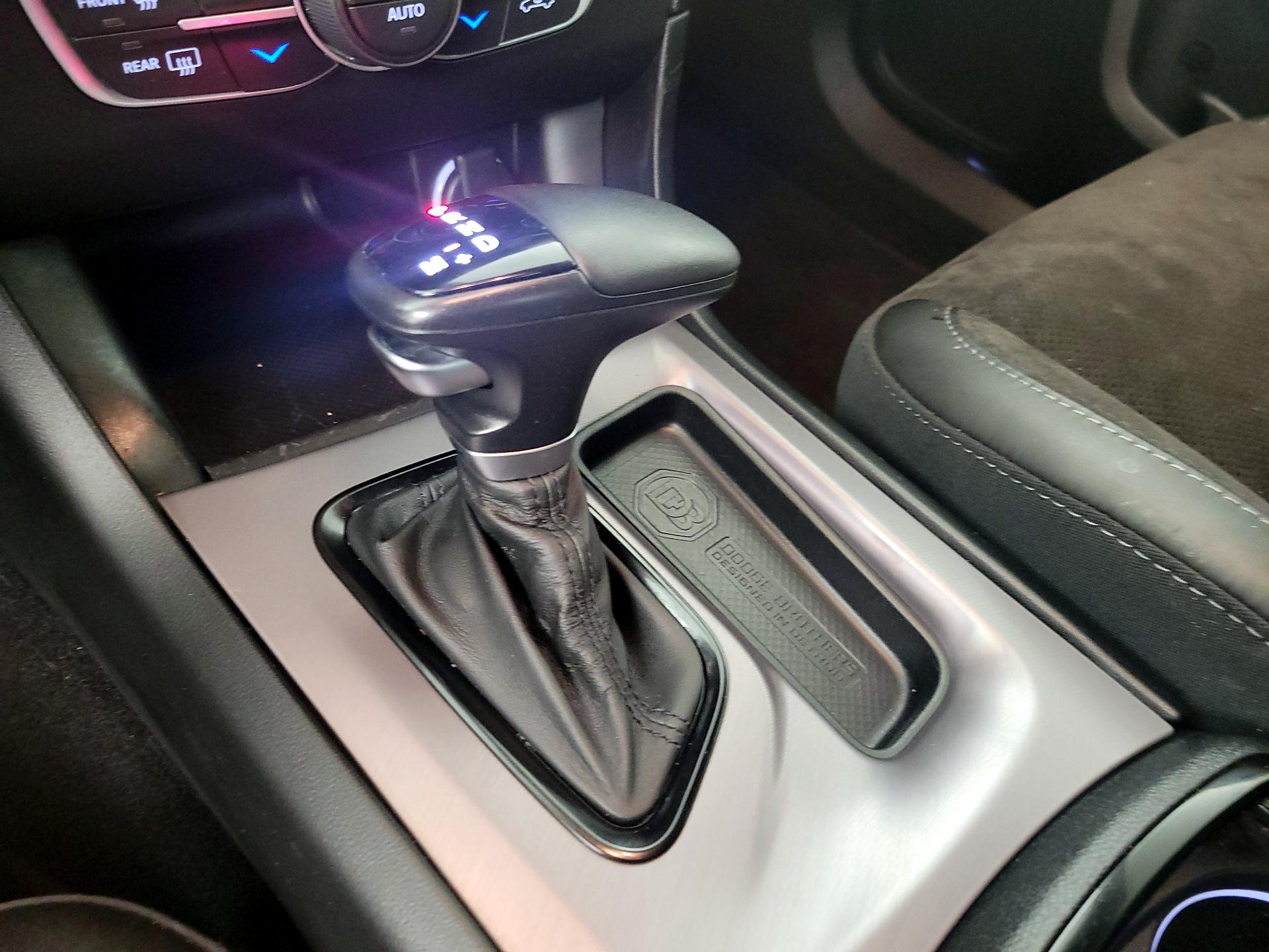 Thumbnail: 2022 Dodge Charger - 17