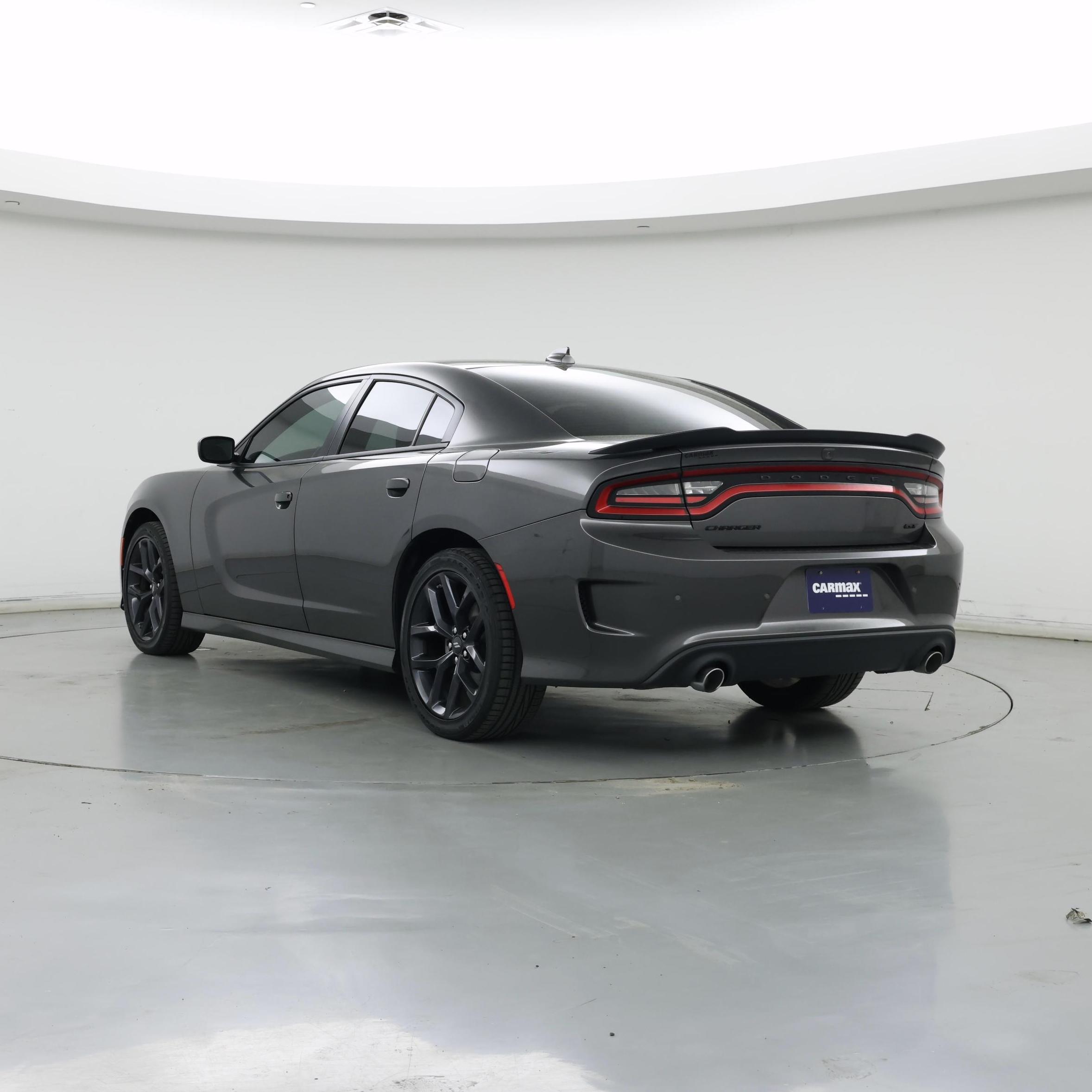 Thumbnail: 2022 Dodge Charger - 2