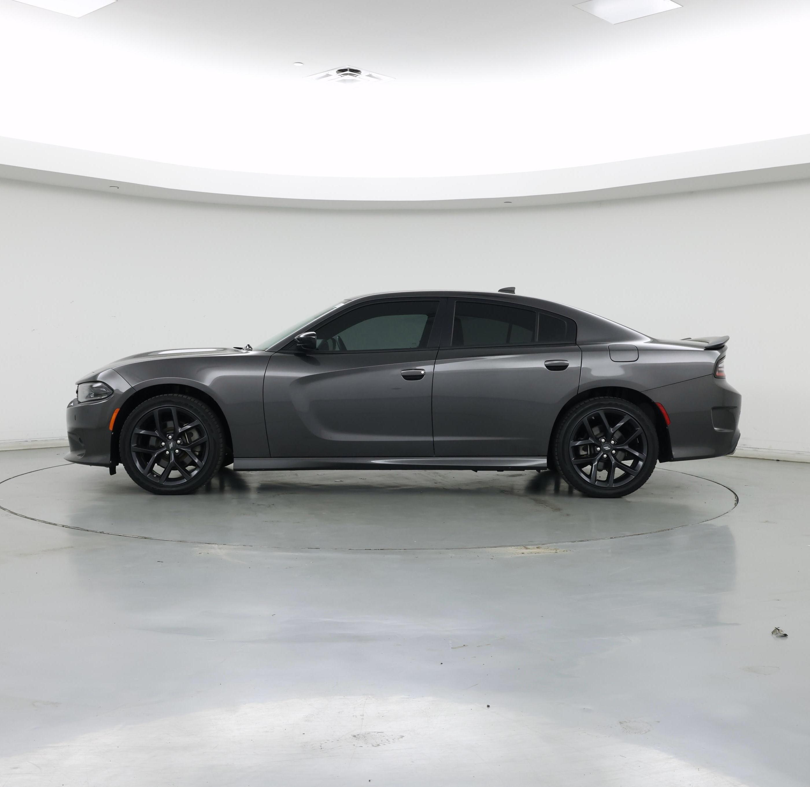 Thumbnail: 2022 Dodge Charger - 3