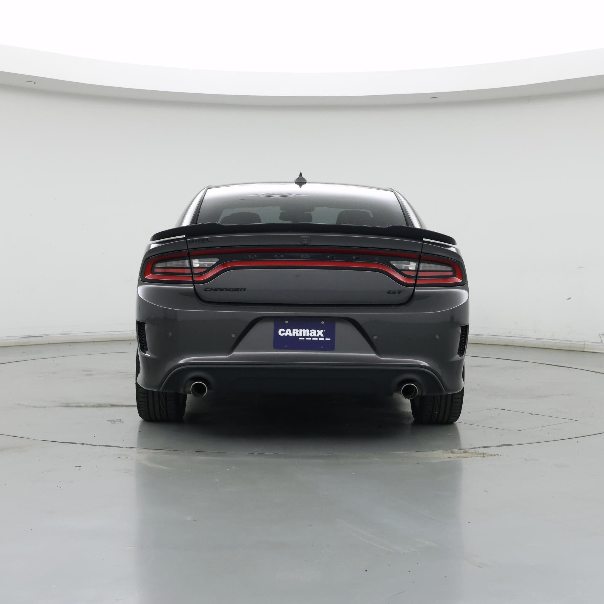 Thumbnail: 2022 Dodge Charger - 6