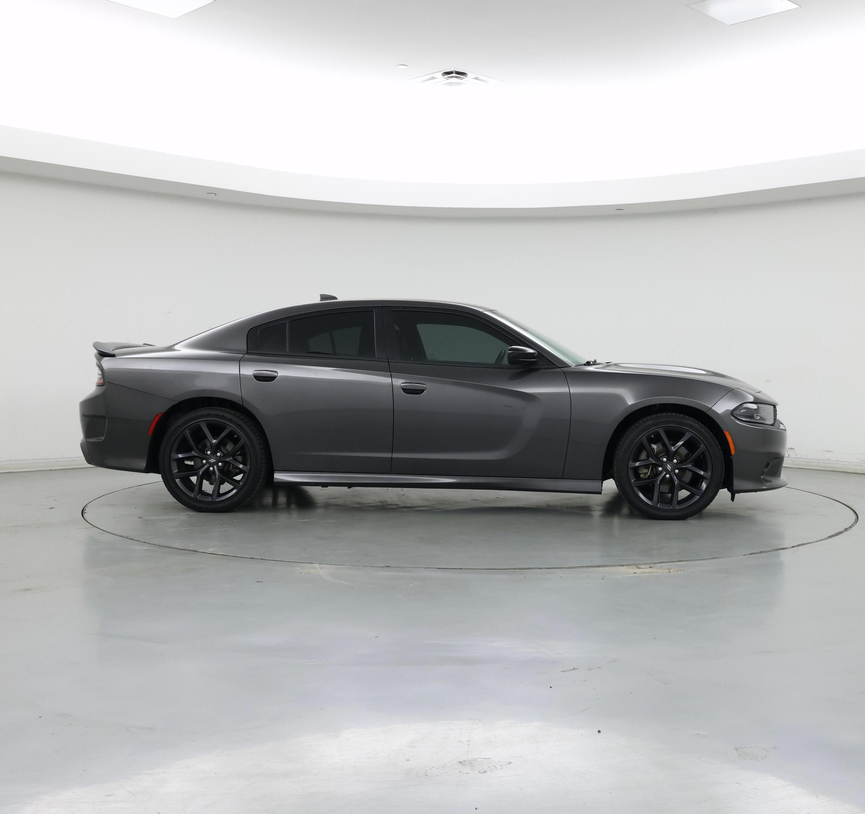 Thumbnail: 2022 Dodge Charger - 7