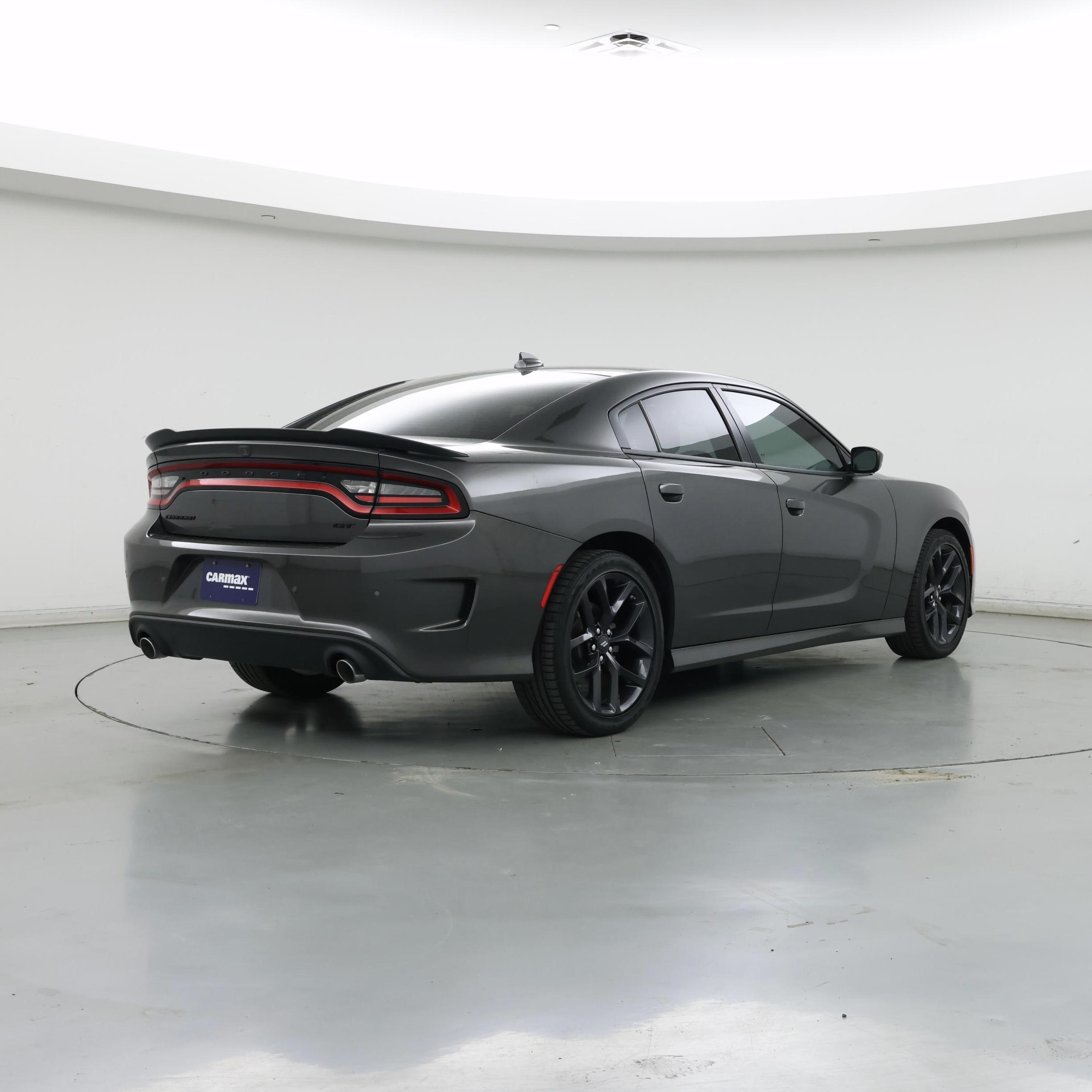 Thumbnail: 2022 Dodge Charger - 8