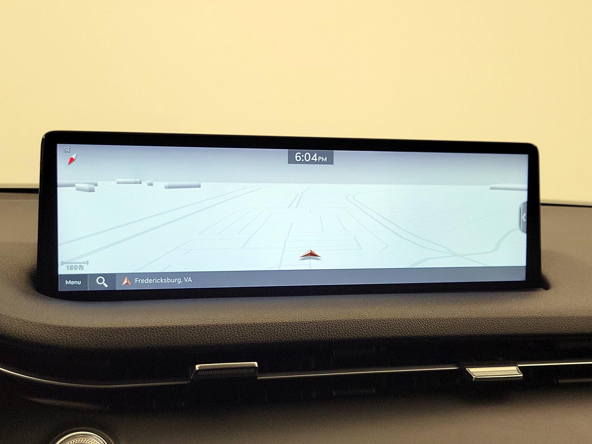 Thumbnail: 2025 Genesis GV70 - 14