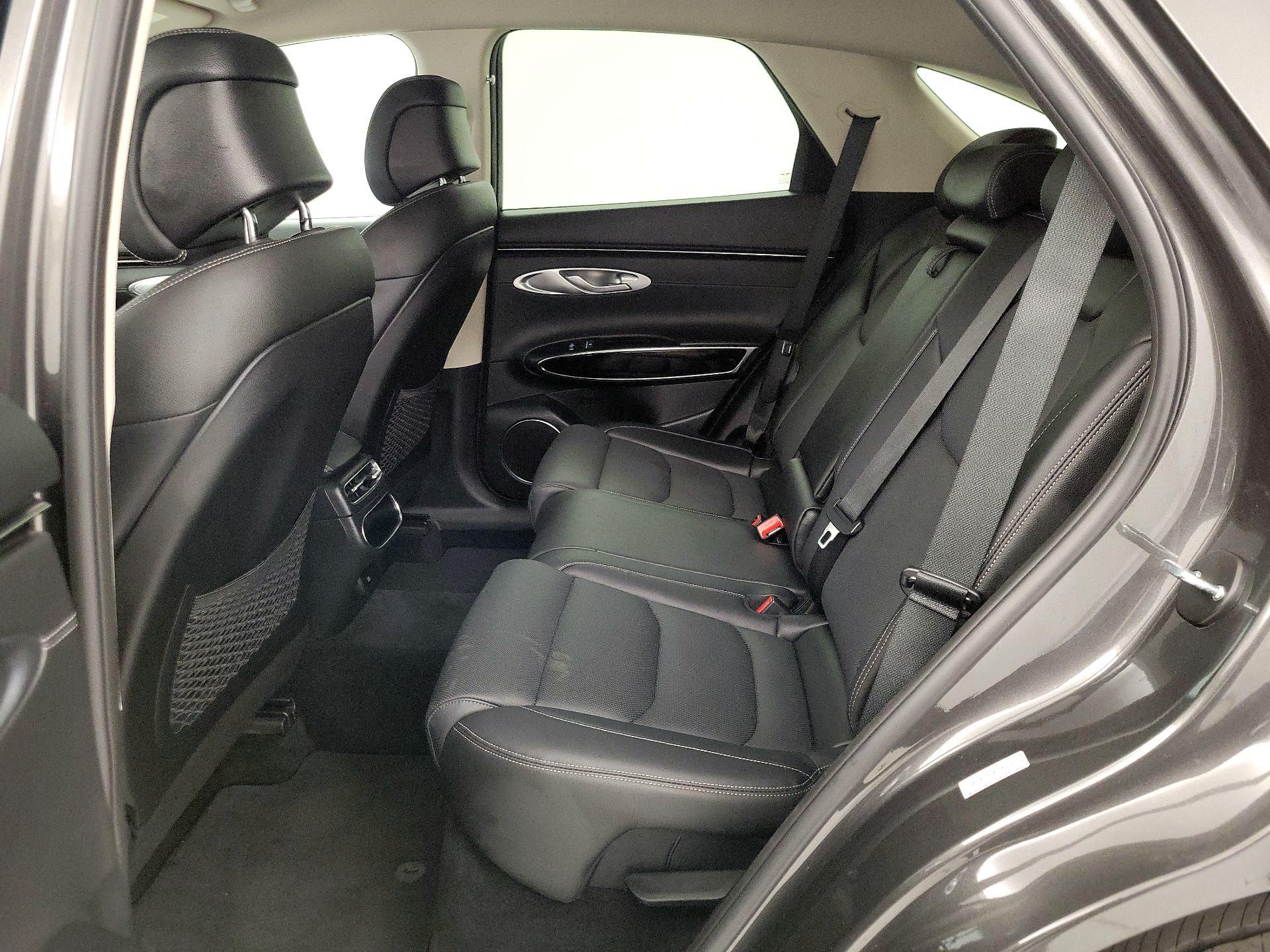 Thumbnail: 2025 Genesis GV70 - 20