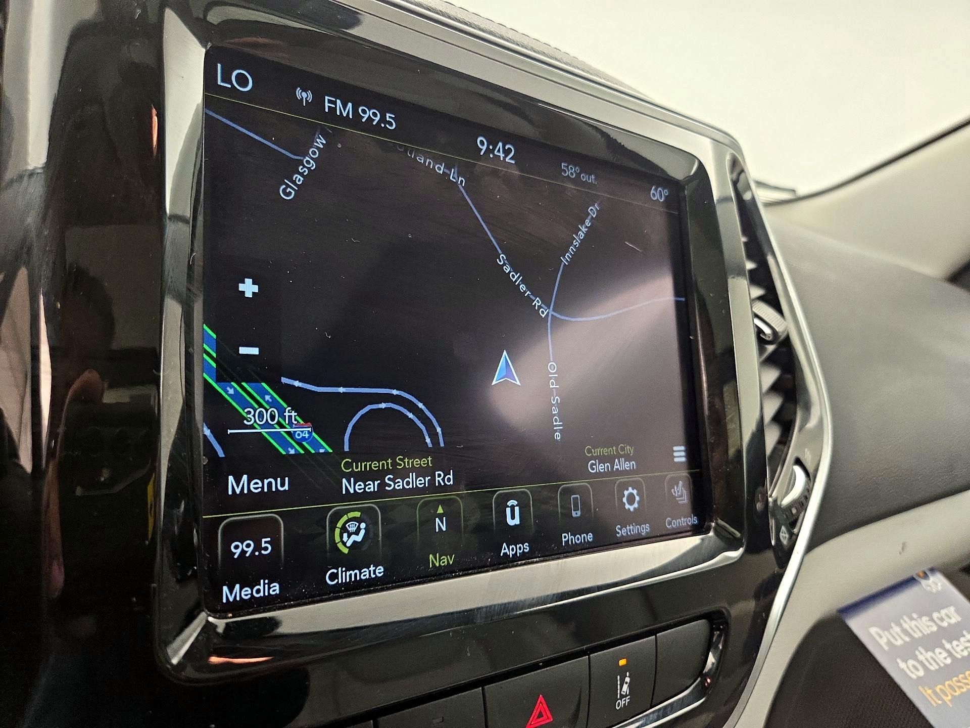 Thumbnail: 2019 Jeep Cherokee - 14