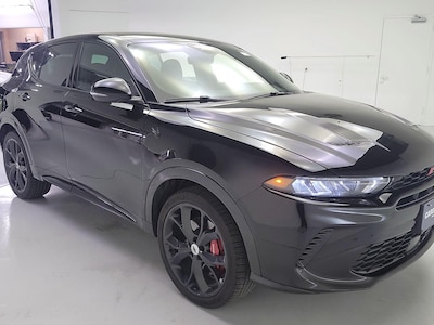 2024 Dodge Hornet R/T