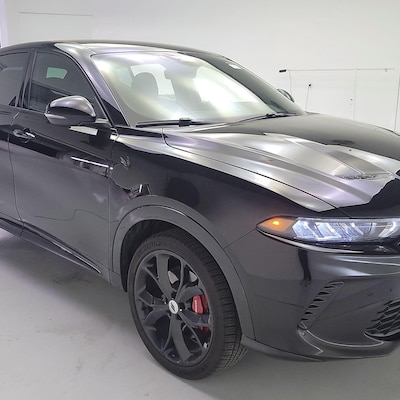 2024 Dodge Hornet R/T