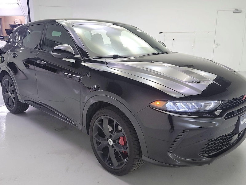 2024 Dodge Hornet R/T