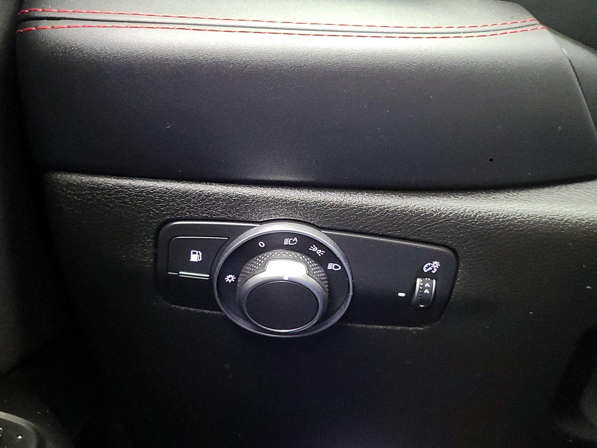 Thumbnail: 2024 Dodge Hornet - 11