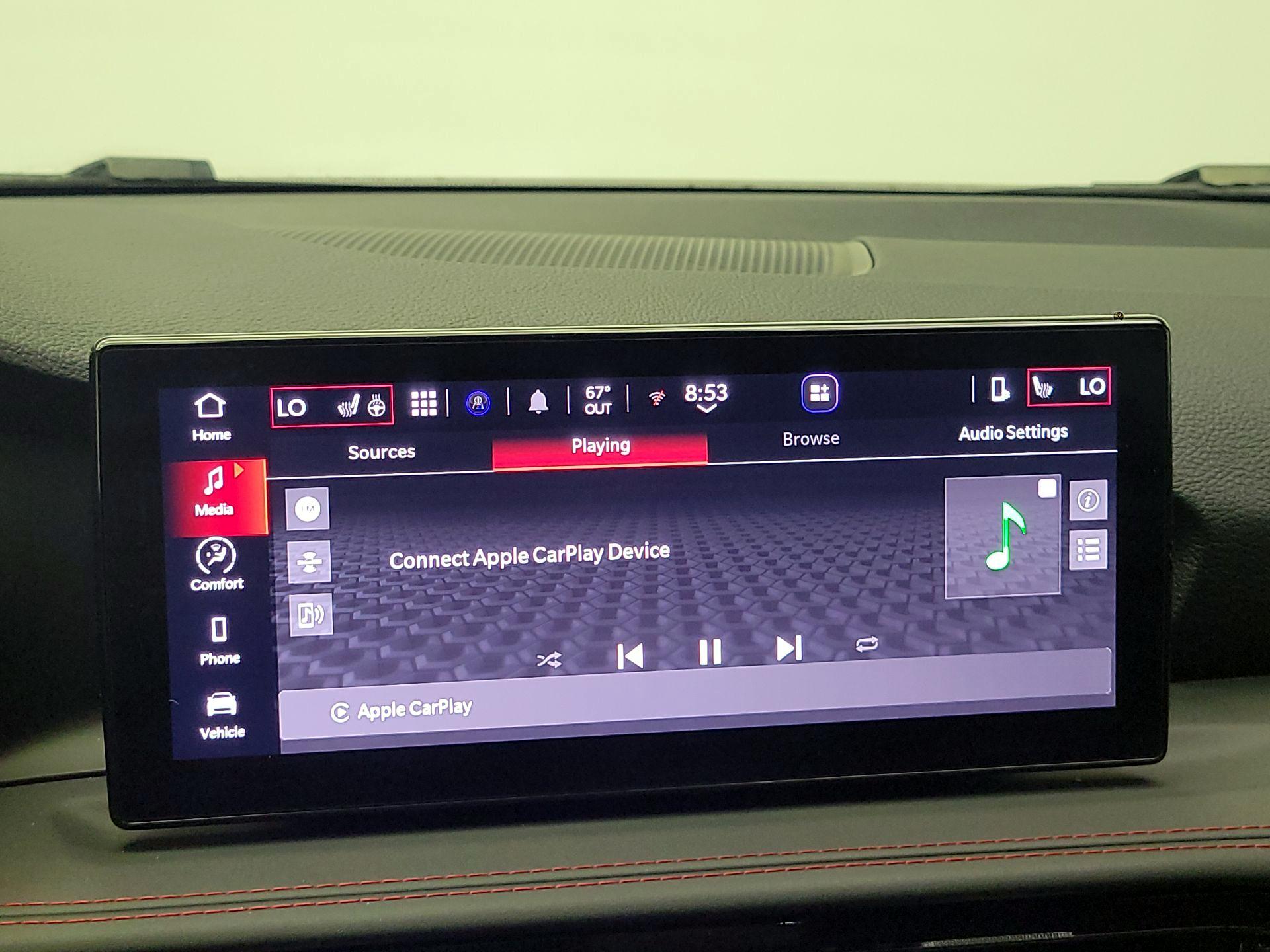 Thumbnail: 2024 Dodge Hornet - 13