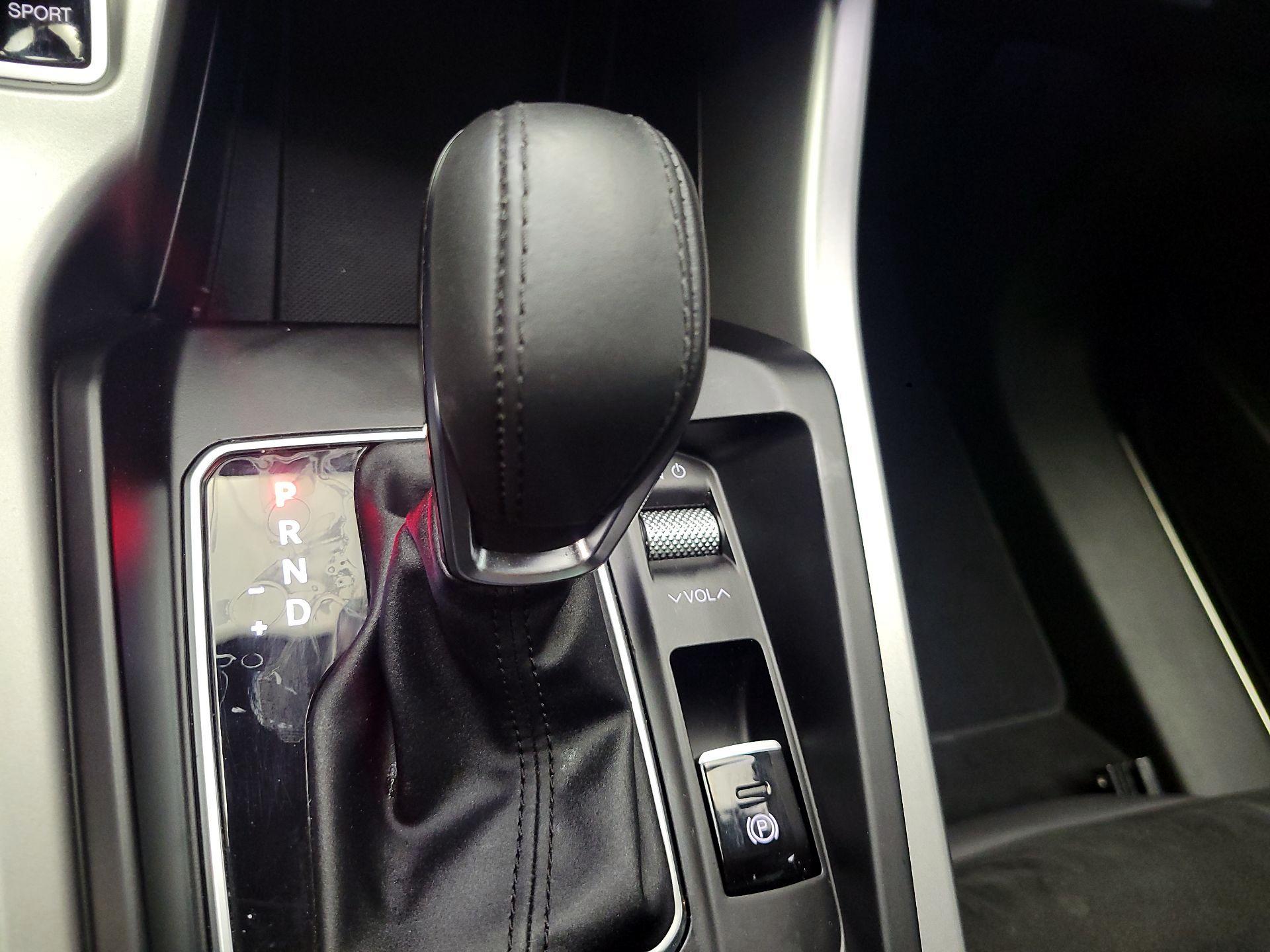 Thumbnail: 2024 Dodge Hornet - 15