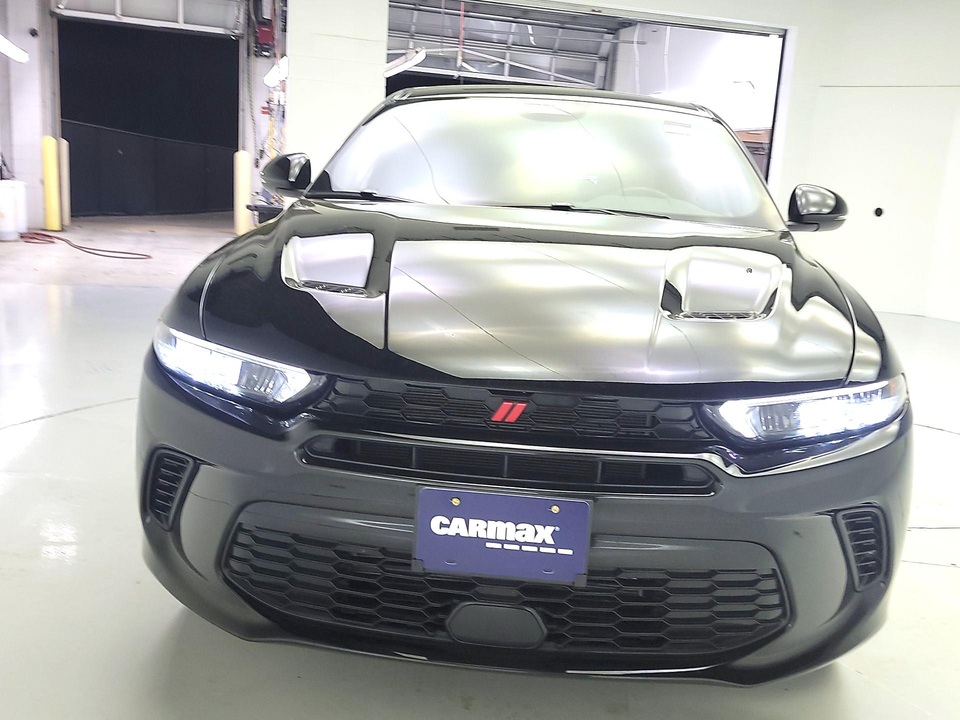 Thumbnail: 2024 Dodge Hornet - 2