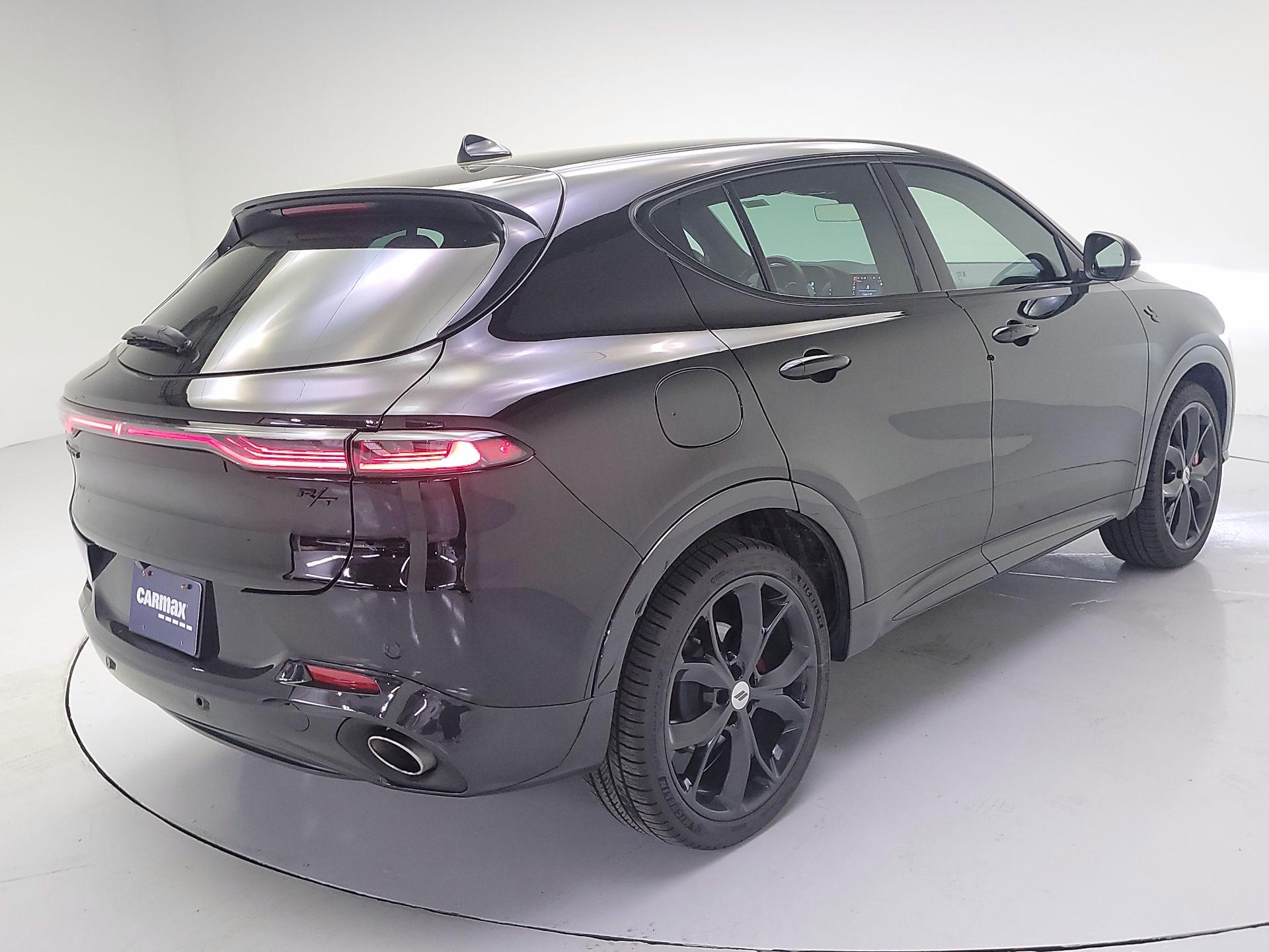 Thumbnail: 2024 Dodge Hornet - 5