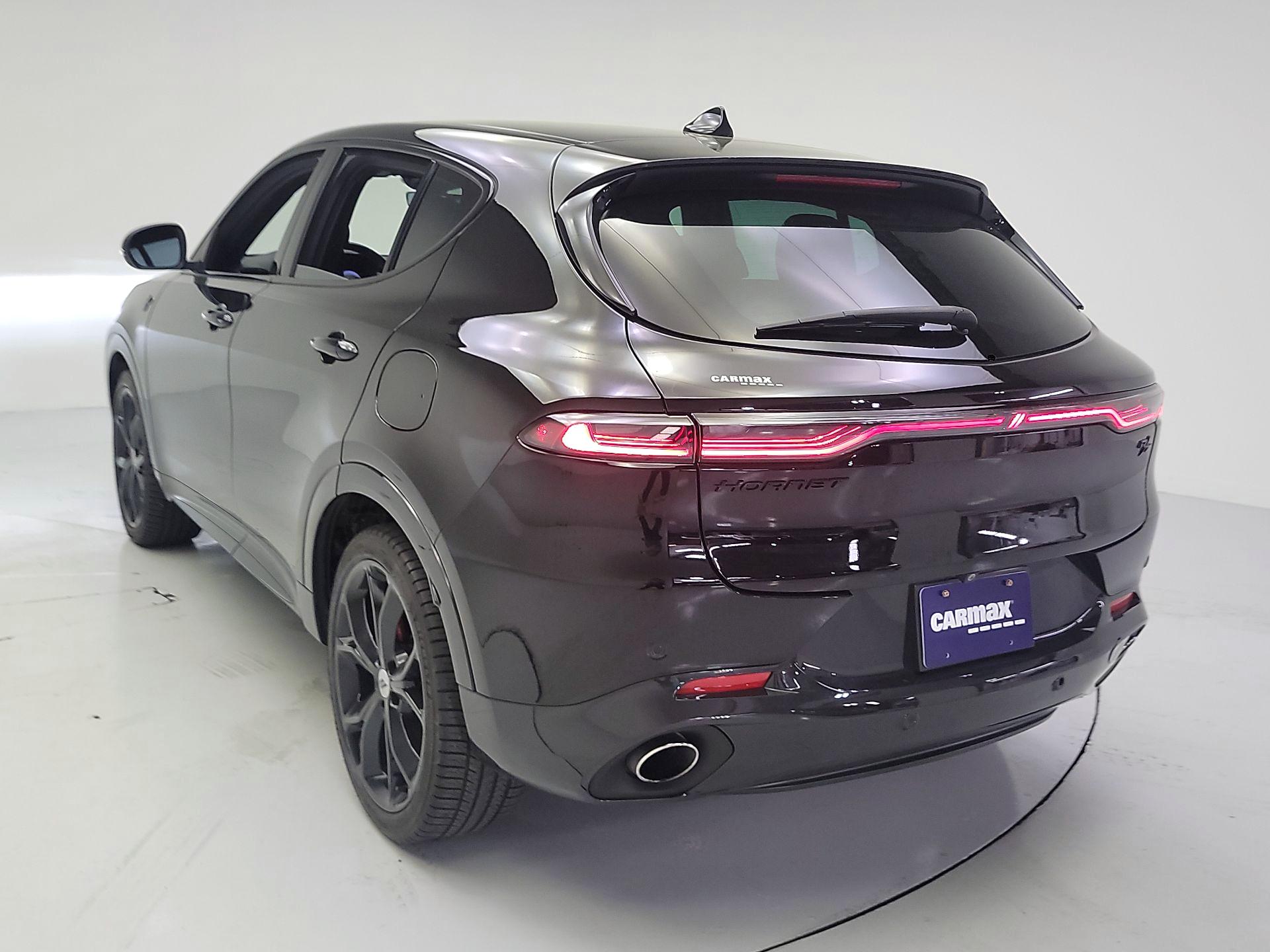 Thumbnail: 2024 Dodge Hornet - 7