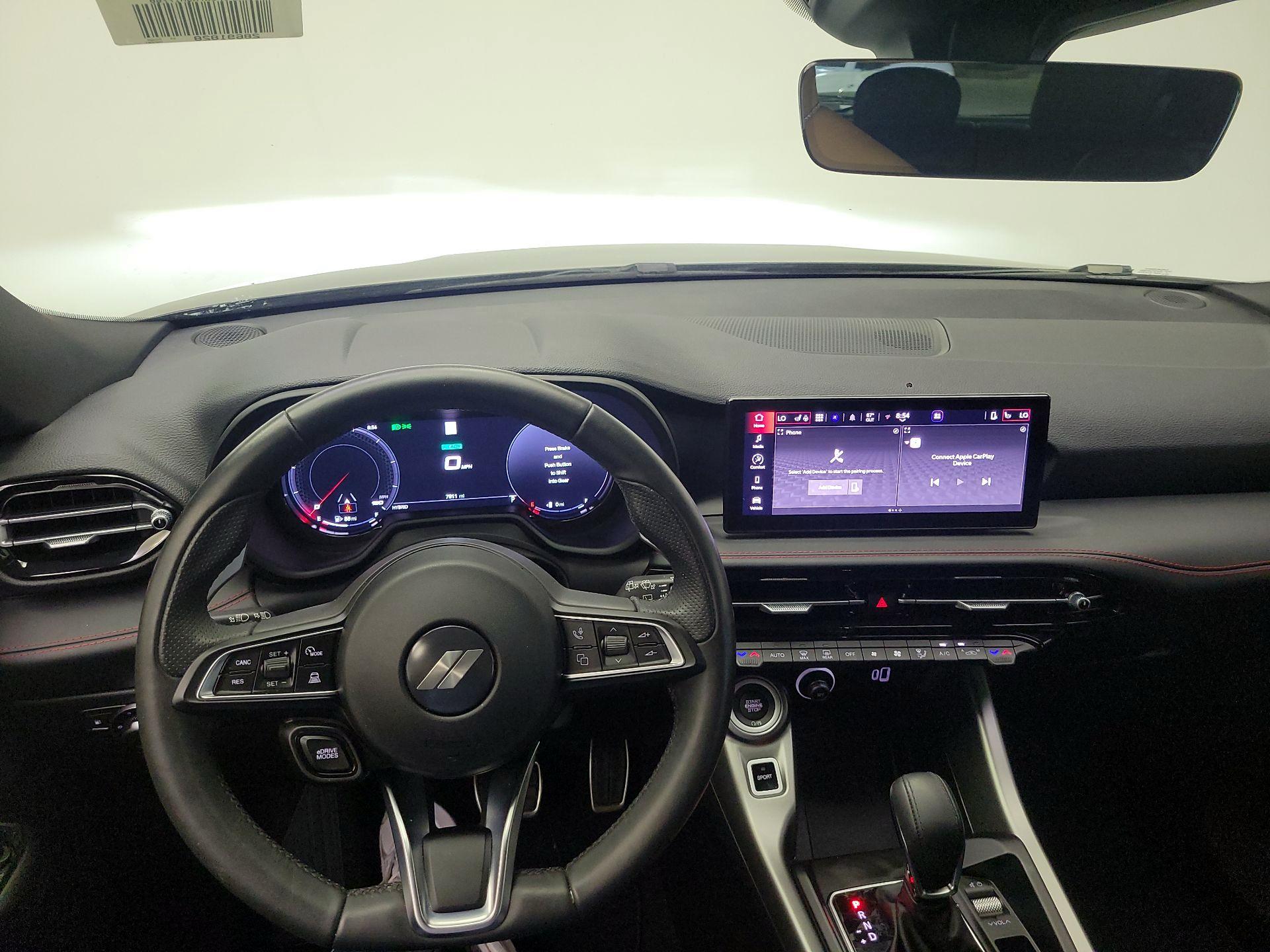 Thumbnail: 2024 Dodge Hornet - 8