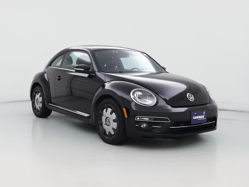 2019 Volkswagen Beetle Final Edition SEL -
                  Glen Allen, VA