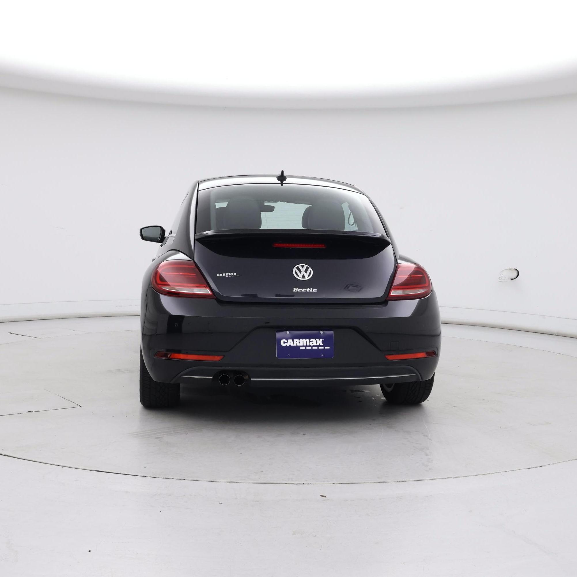 Thumbnail: 2019 Volkswagen Beetle - 6