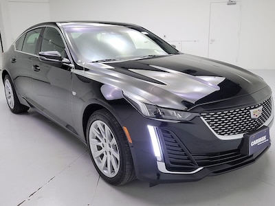 2022 Cadillac CT5 Luxury