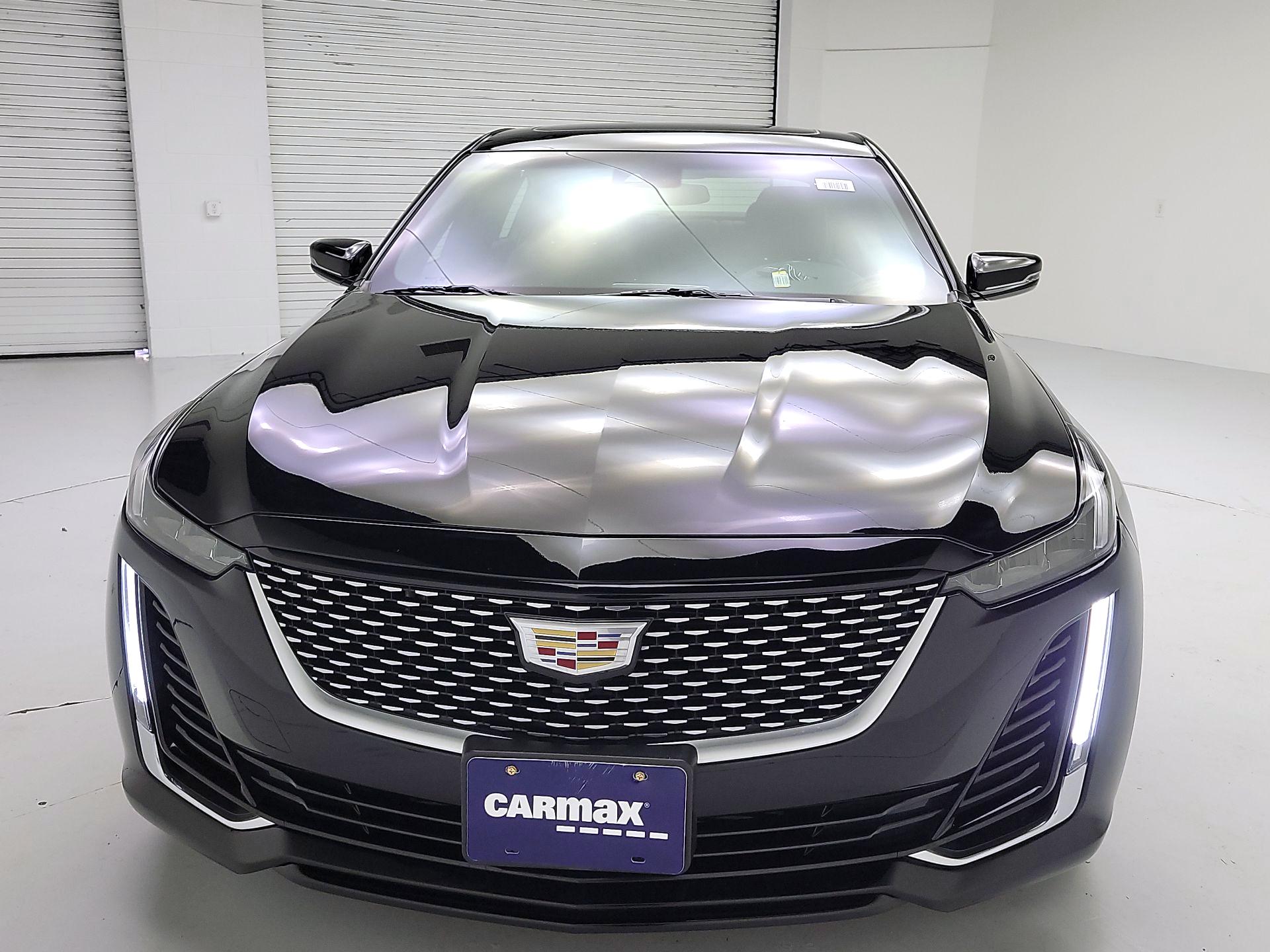 Thumbnail: 2022 Cadillac CT5 - 2