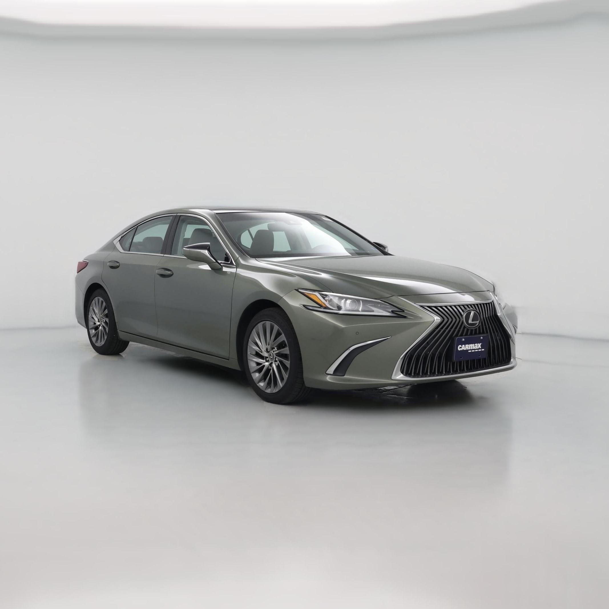 Thumbnail: 2019 Lexus ES - 1