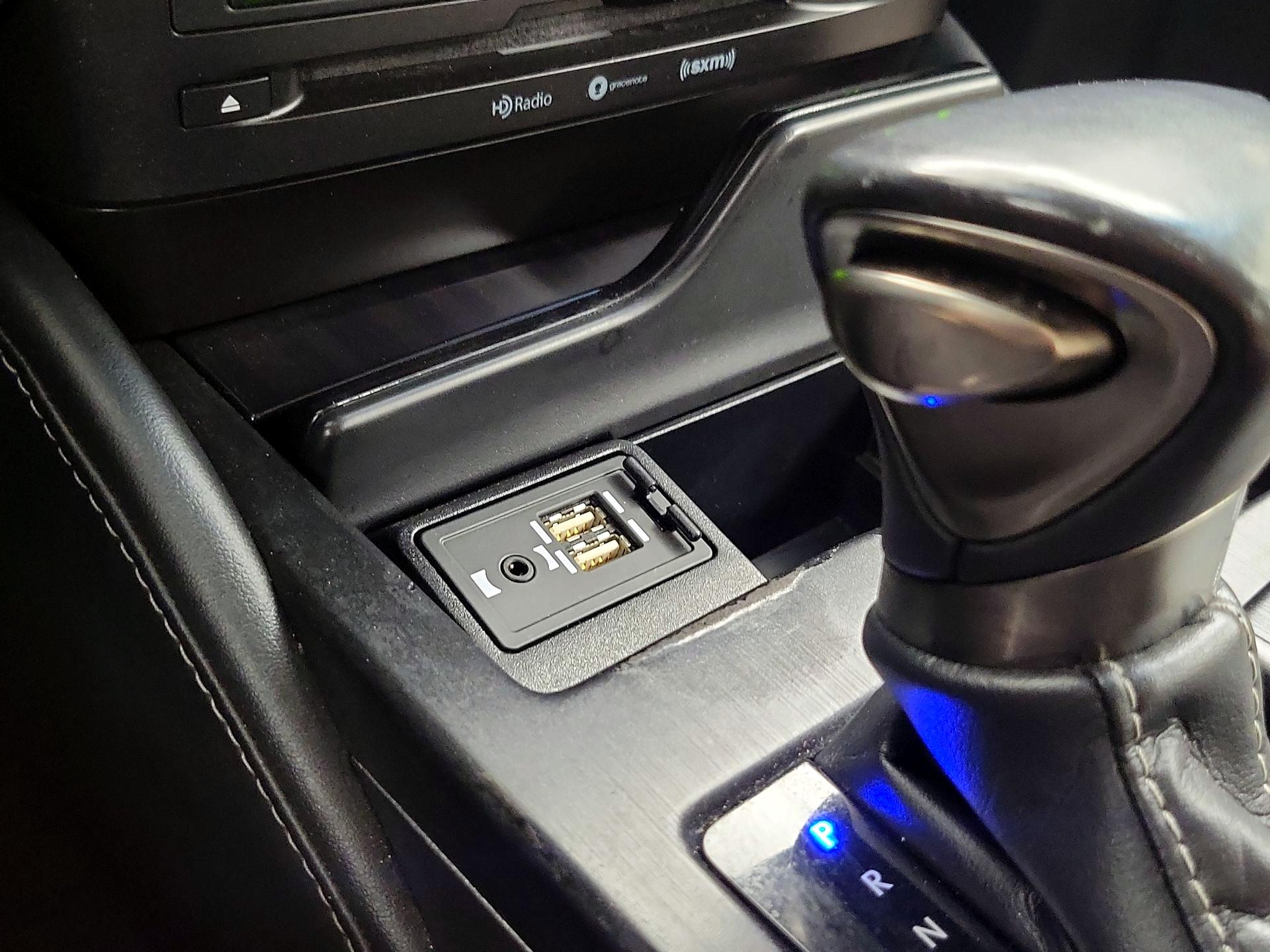 Thumbnail: 2019 Lexus ES - 18