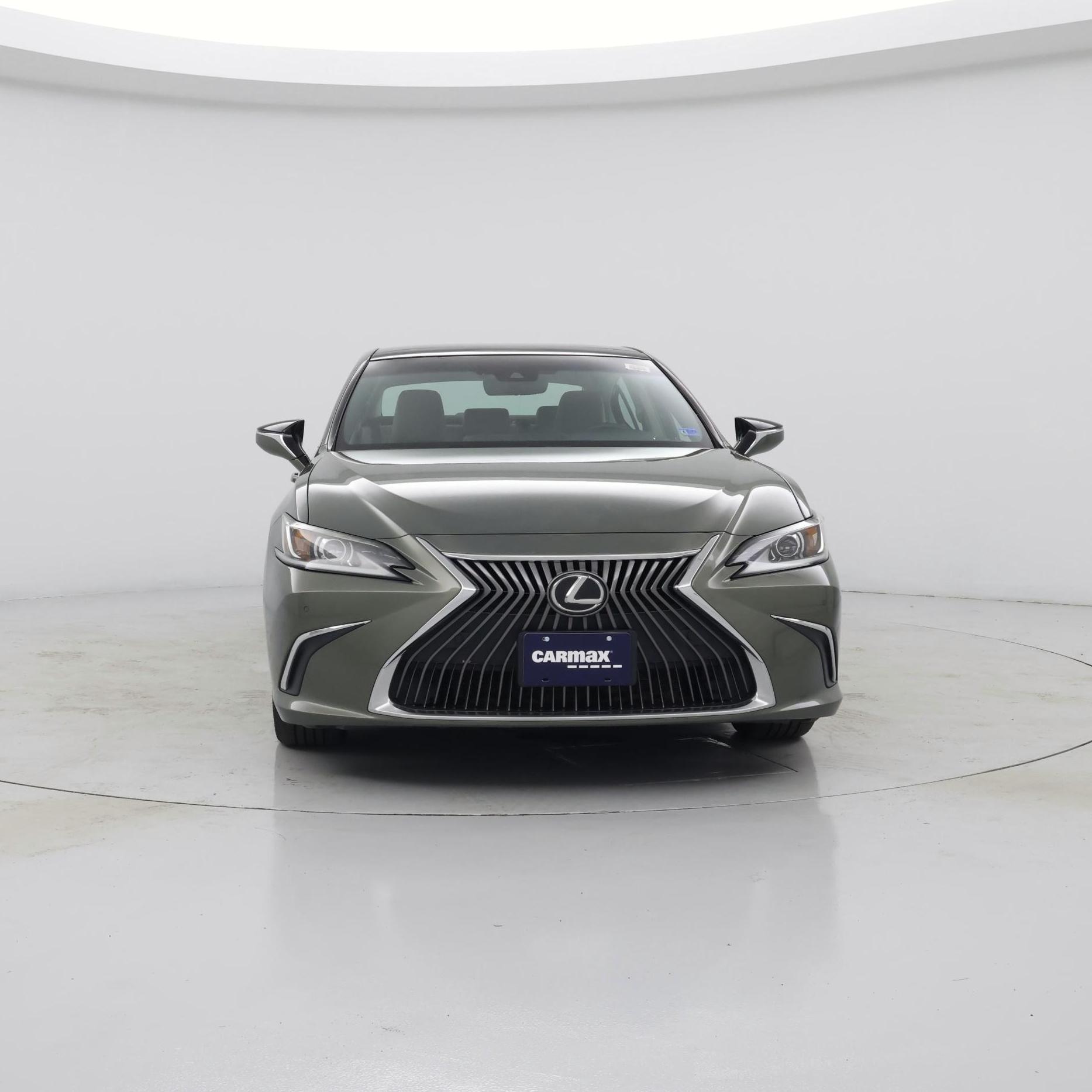 Thumbnail: 2019 Lexus ES - 5