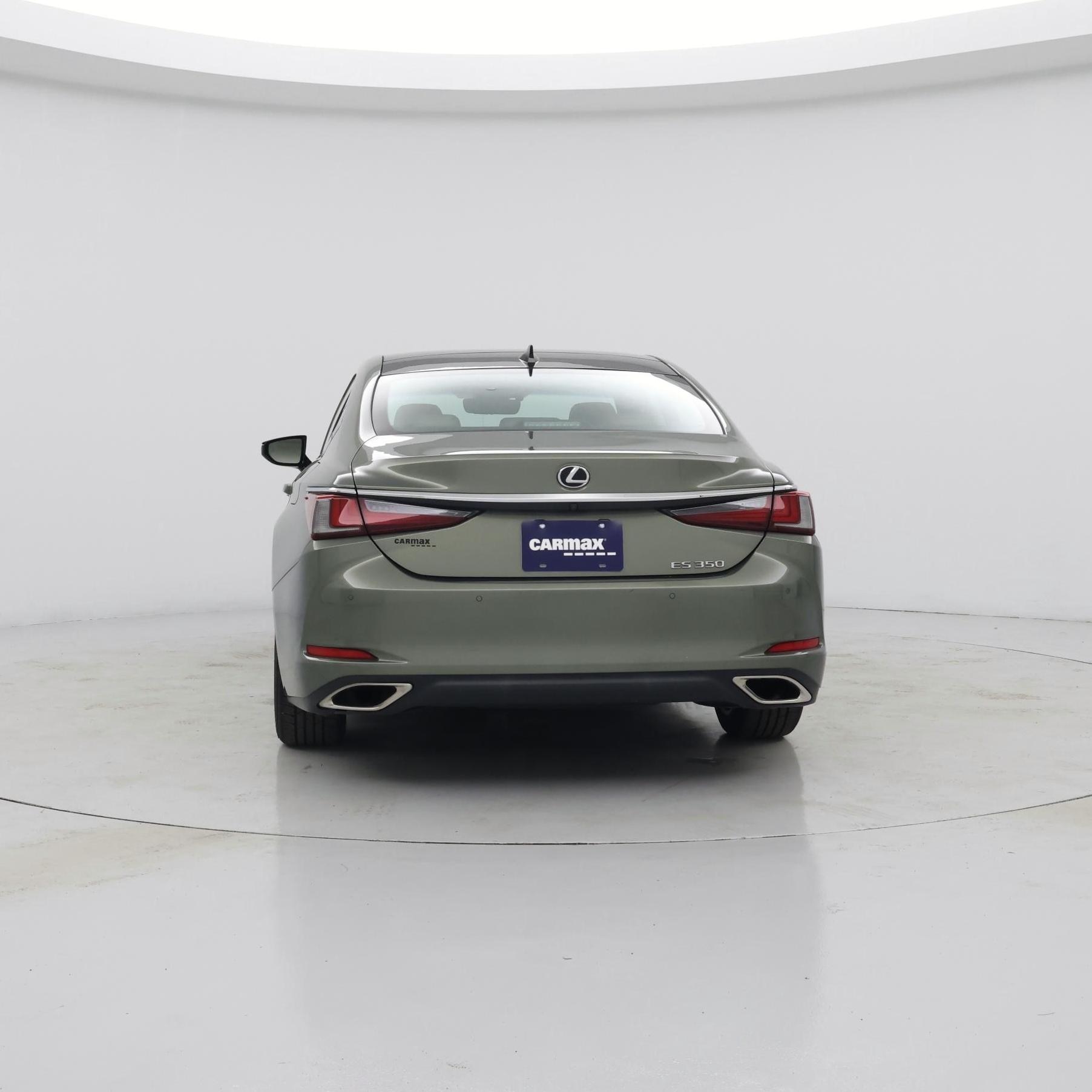 Thumbnail: 2019 Lexus ES - 6