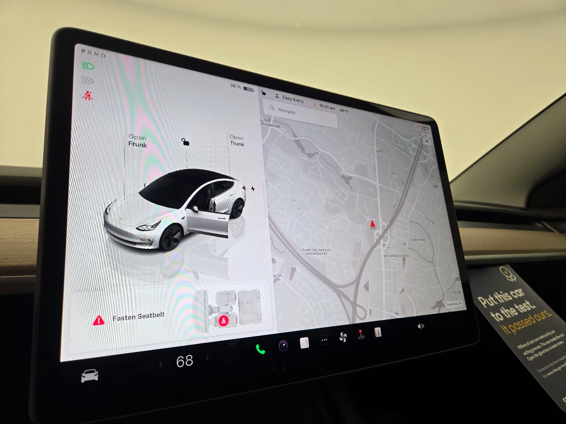 Thumbnail: 2023 Tesla Model 3 - 13