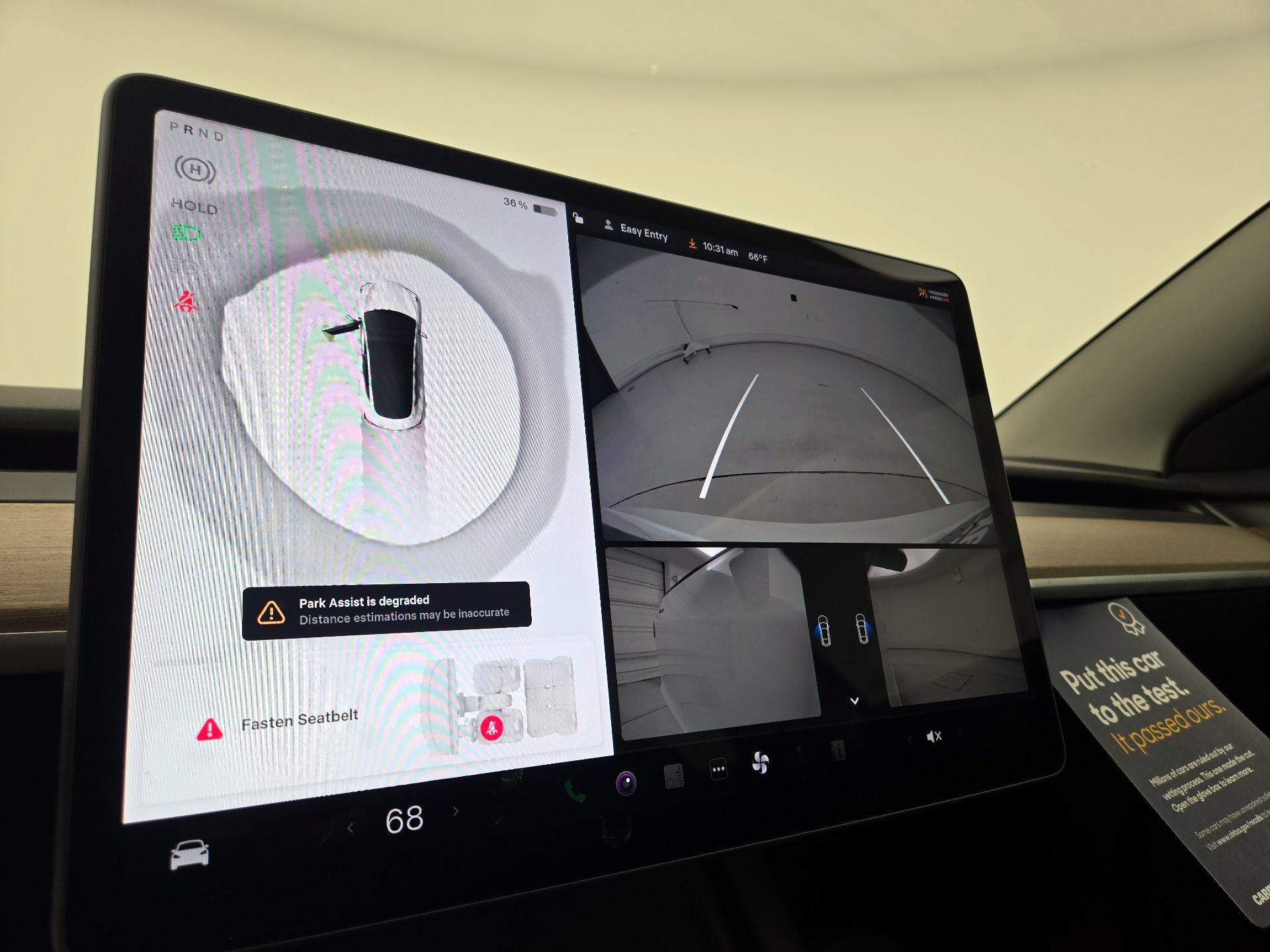 Thumbnail: 2023 Tesla Model 3 - 14