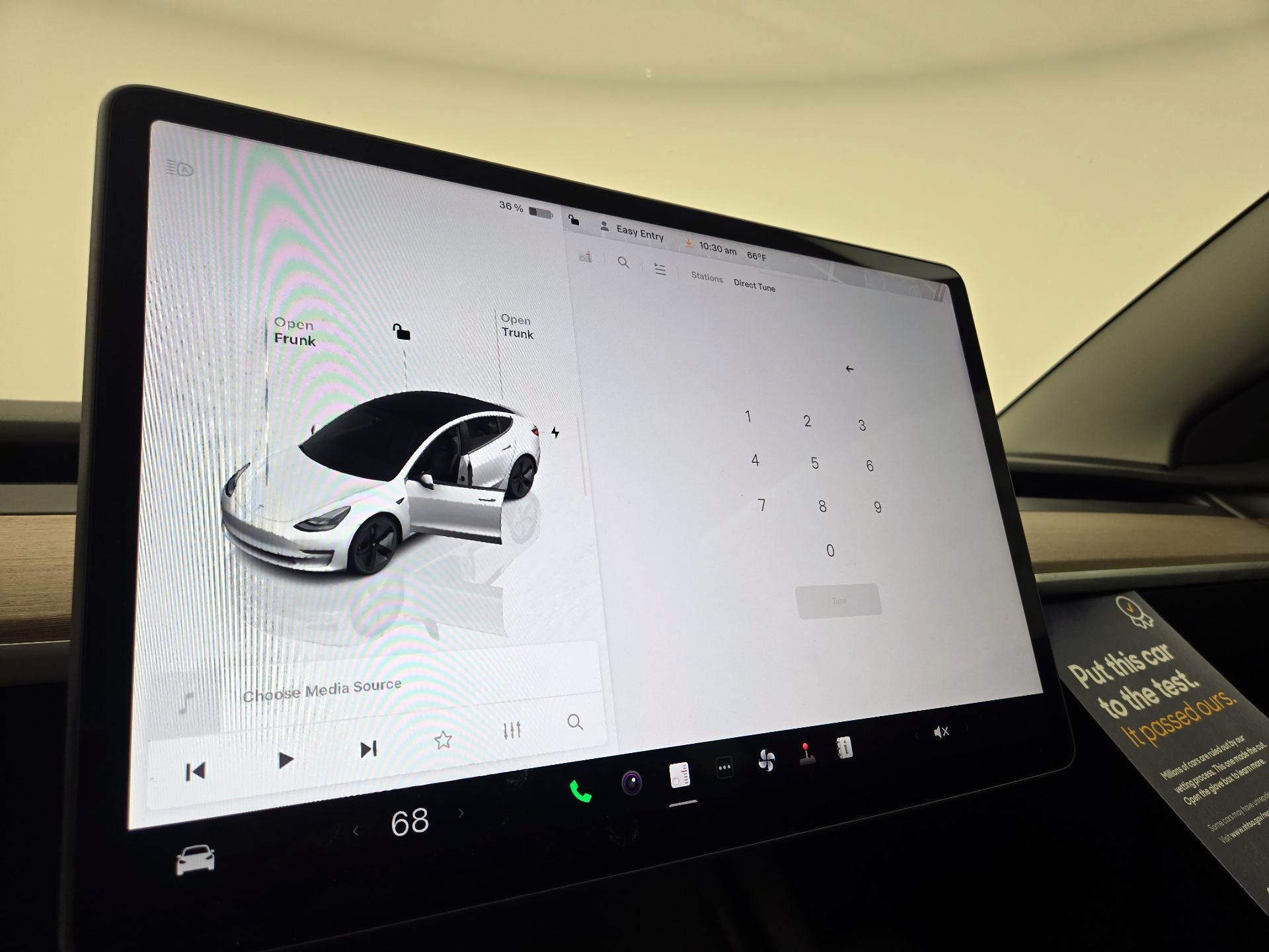 Thumbnail: 2023 Tesla Model 3 - 15