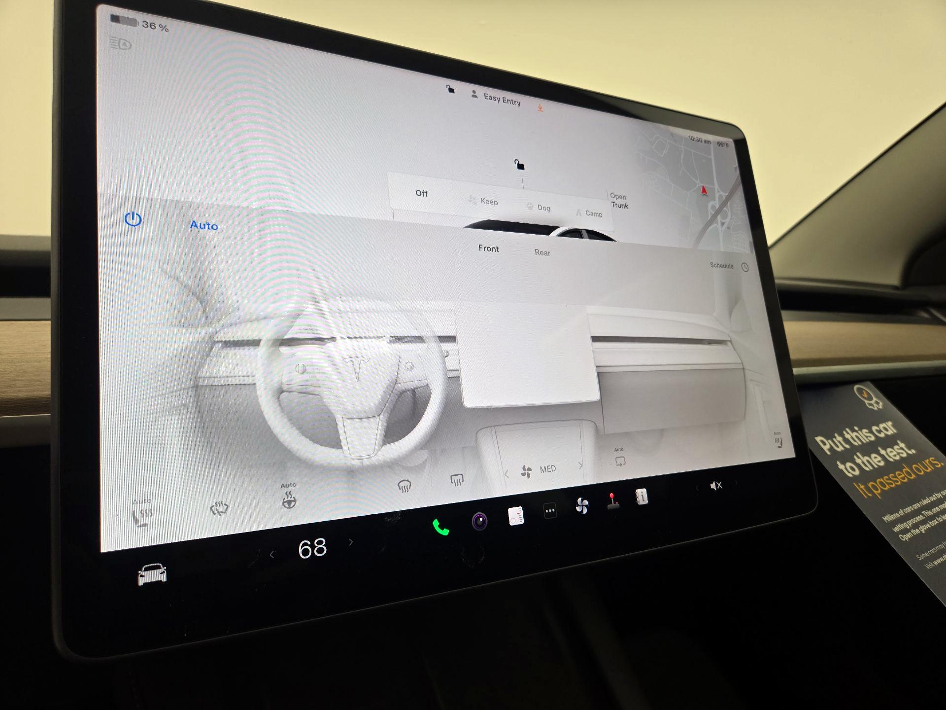 Thumbnail: 2023 Tesla Model 3 - 16