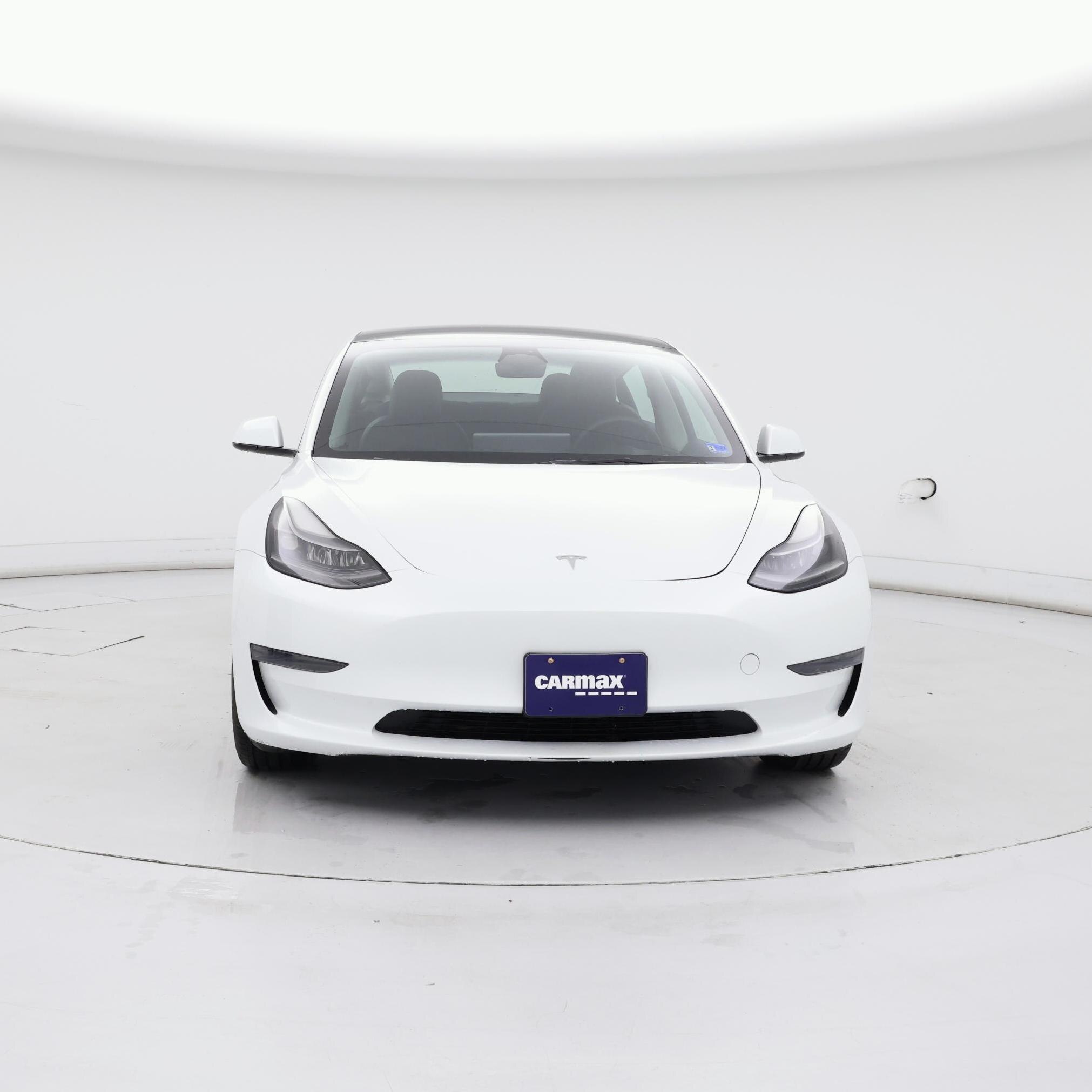 Thumbnail: 2023 Tesla Model 3 - 5