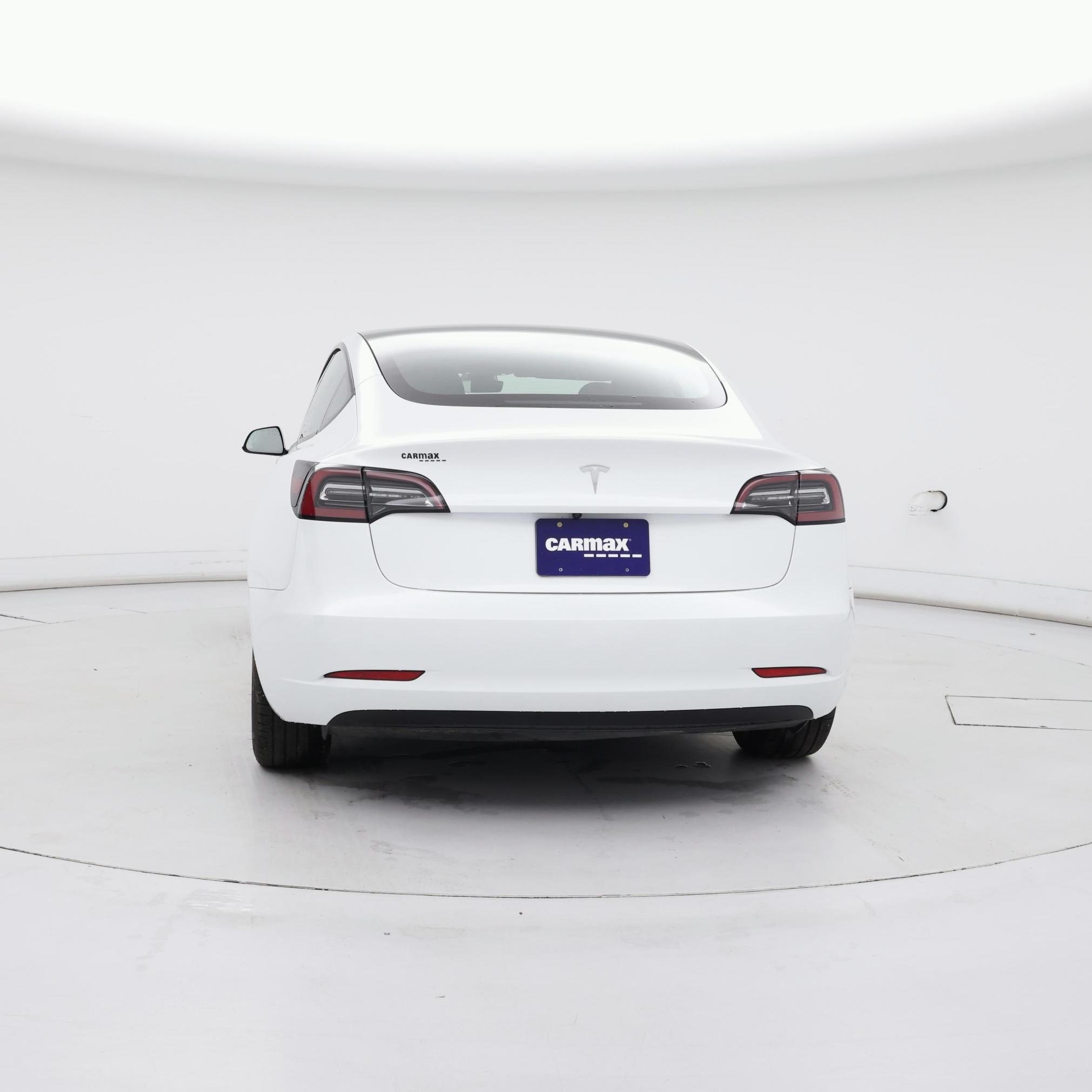 Thumbnail: 2023 Tesla Model 3 - 6