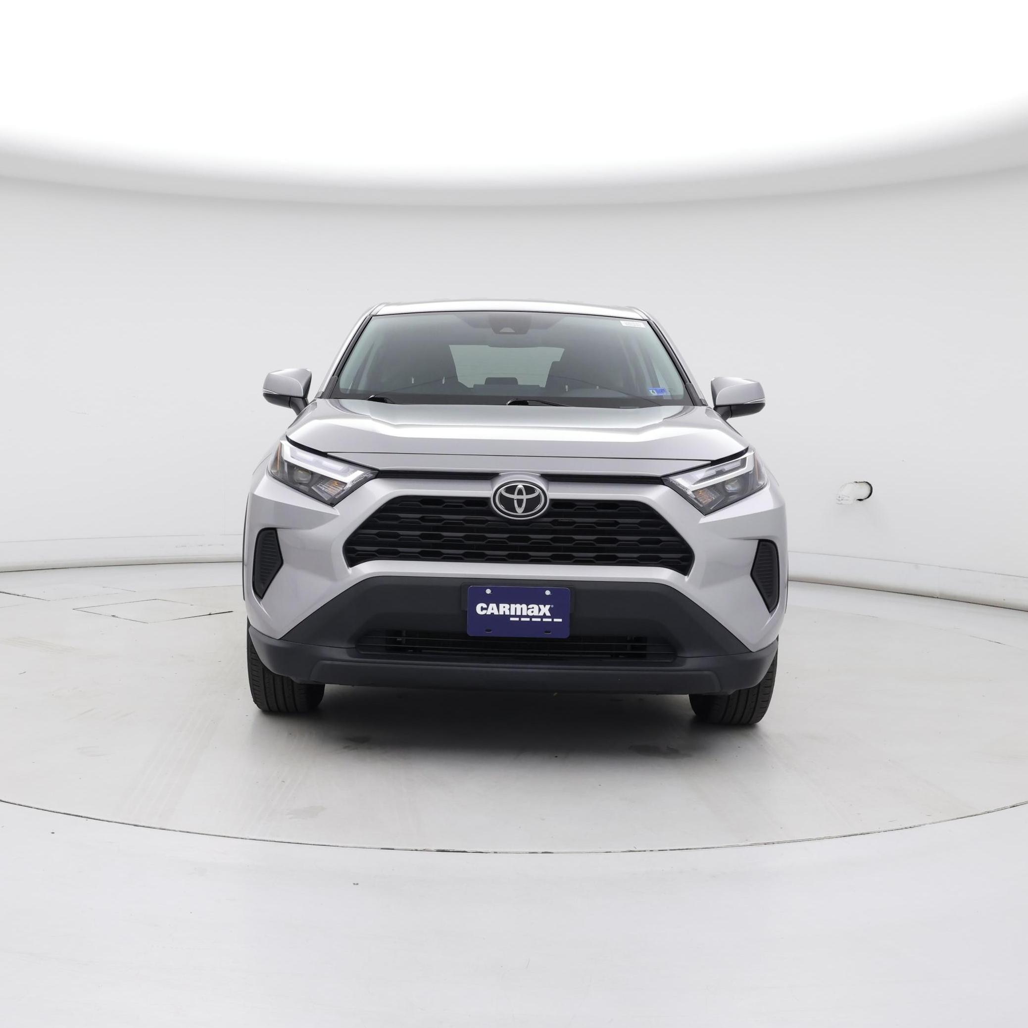 Thumbnail: 2023 Toyota RAV4 - 5